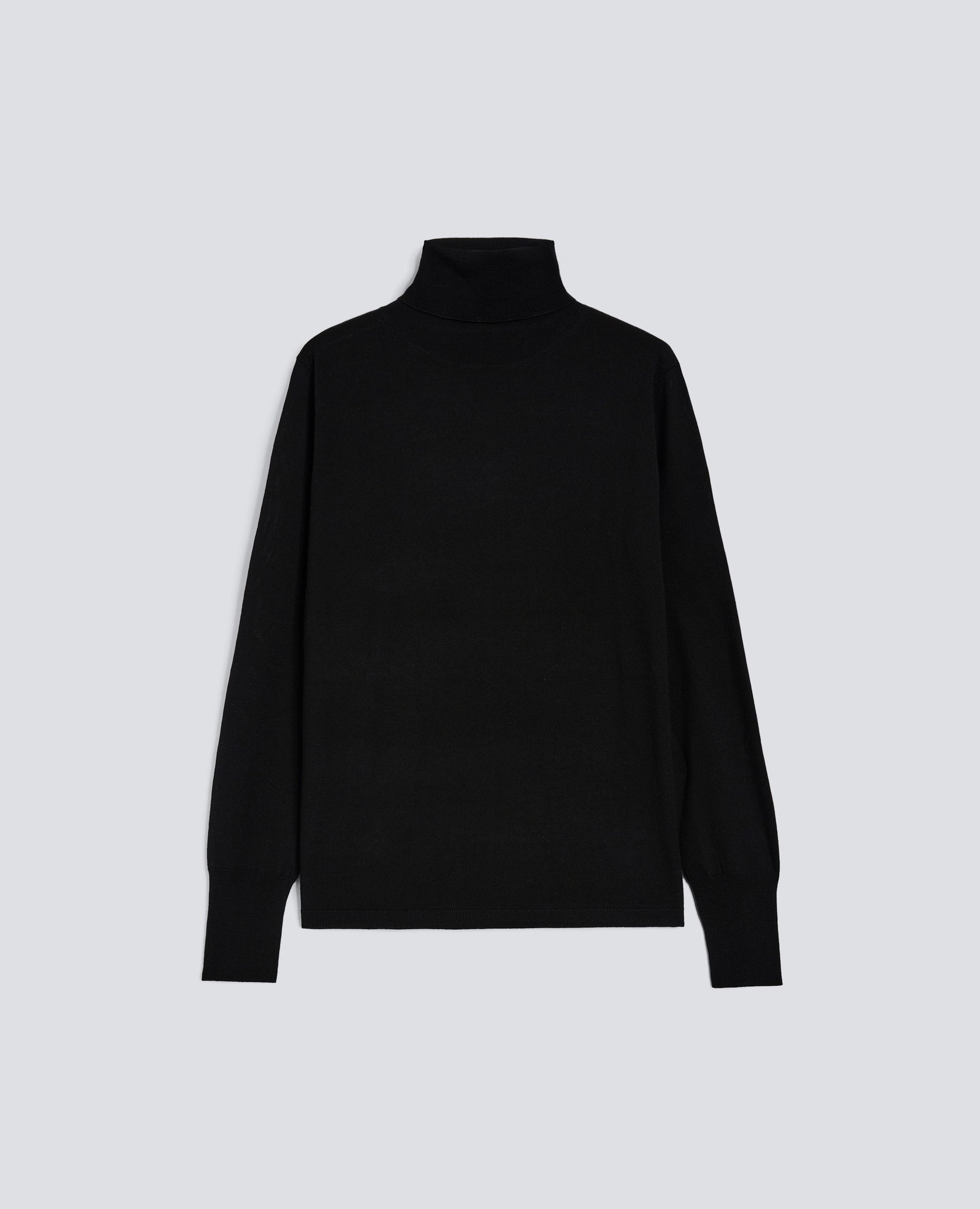 トップス ASPESI / cashmere wool knit sweater M Aspesi Wool Knit Half-Zip Sweater – Cettire