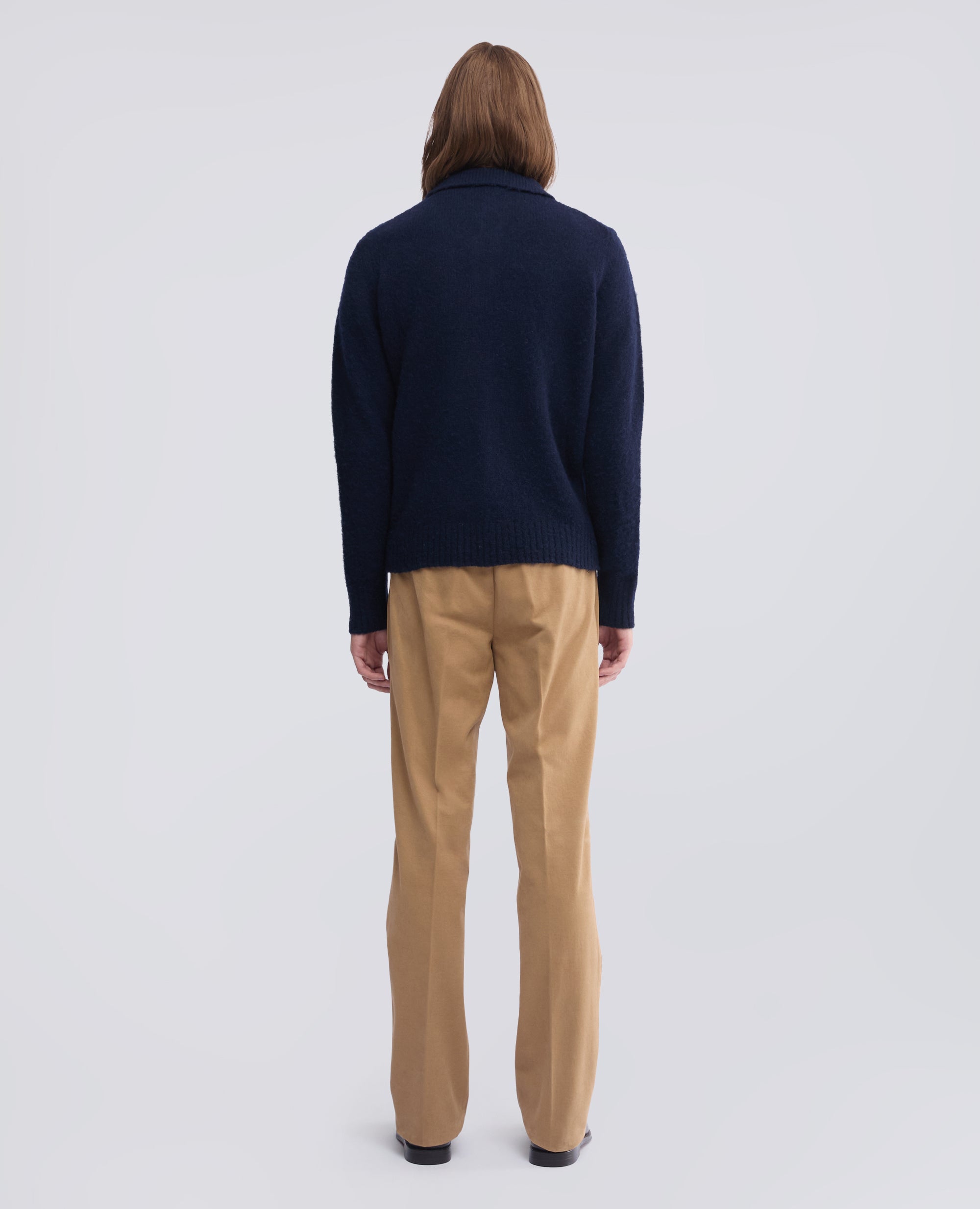 MOD.M184 - BLU - ASPESI