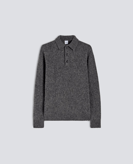 MOD.M184 - GRIS - ASPESI