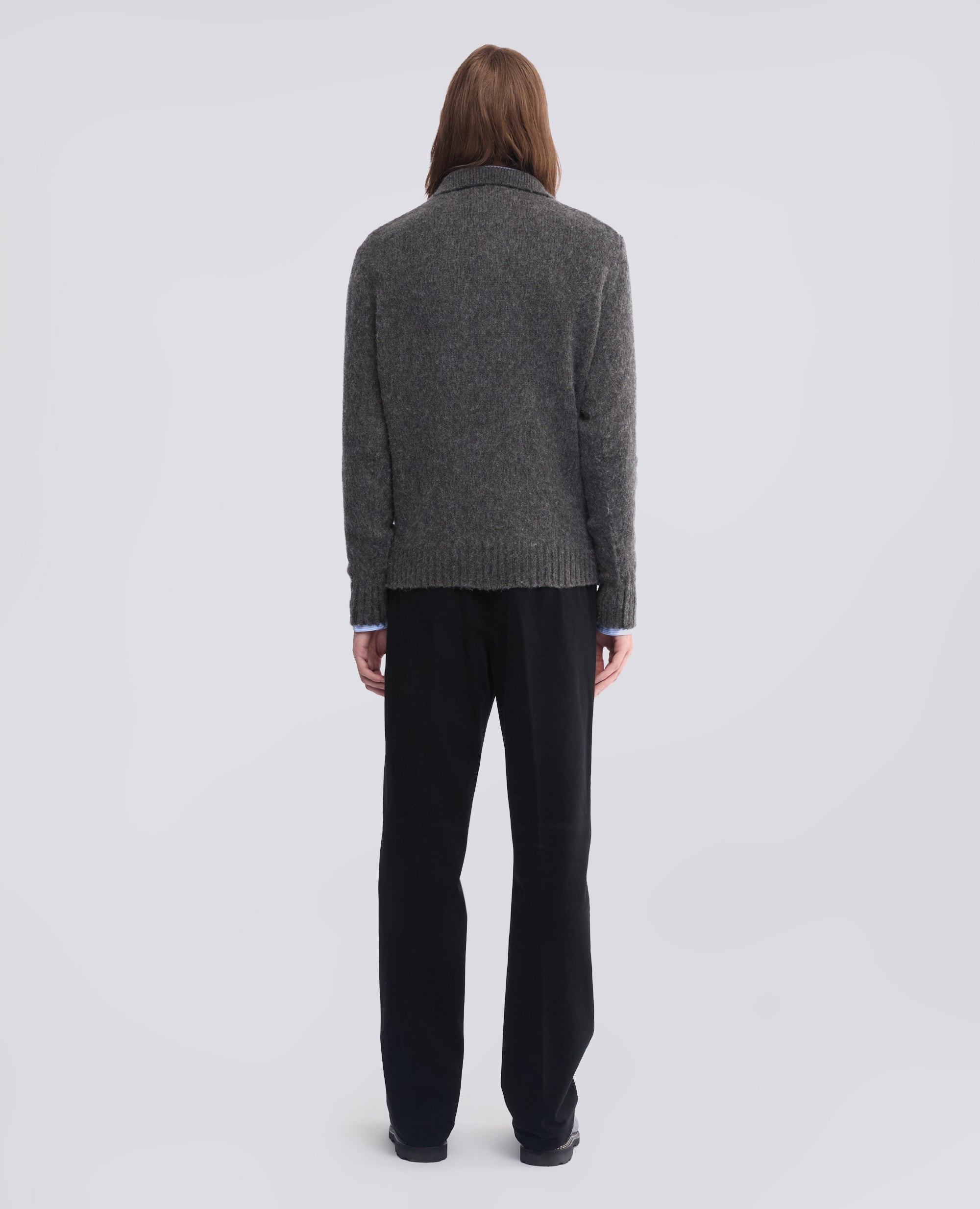 MOD.M184 - GRAU - ASPESI