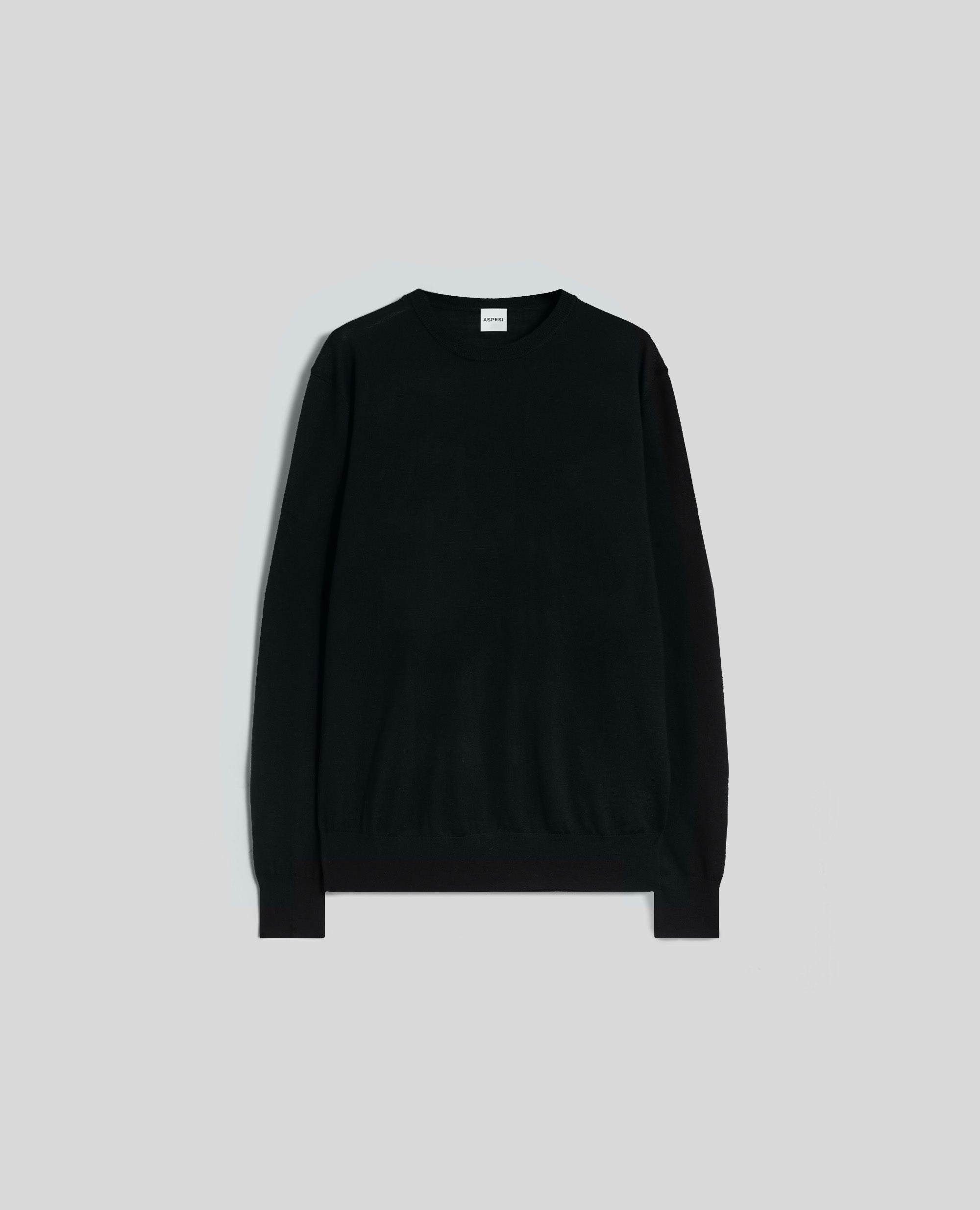 MOD.M195-NERO-BLACK-NEGRO-SCHWARZ-NOIR