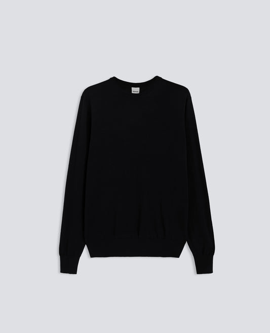 MOD.M195-NERO-BLACK-NEGRO-SCHWARZ-NOIR