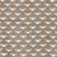 BUFANDA DE GASA ESTAMPADA