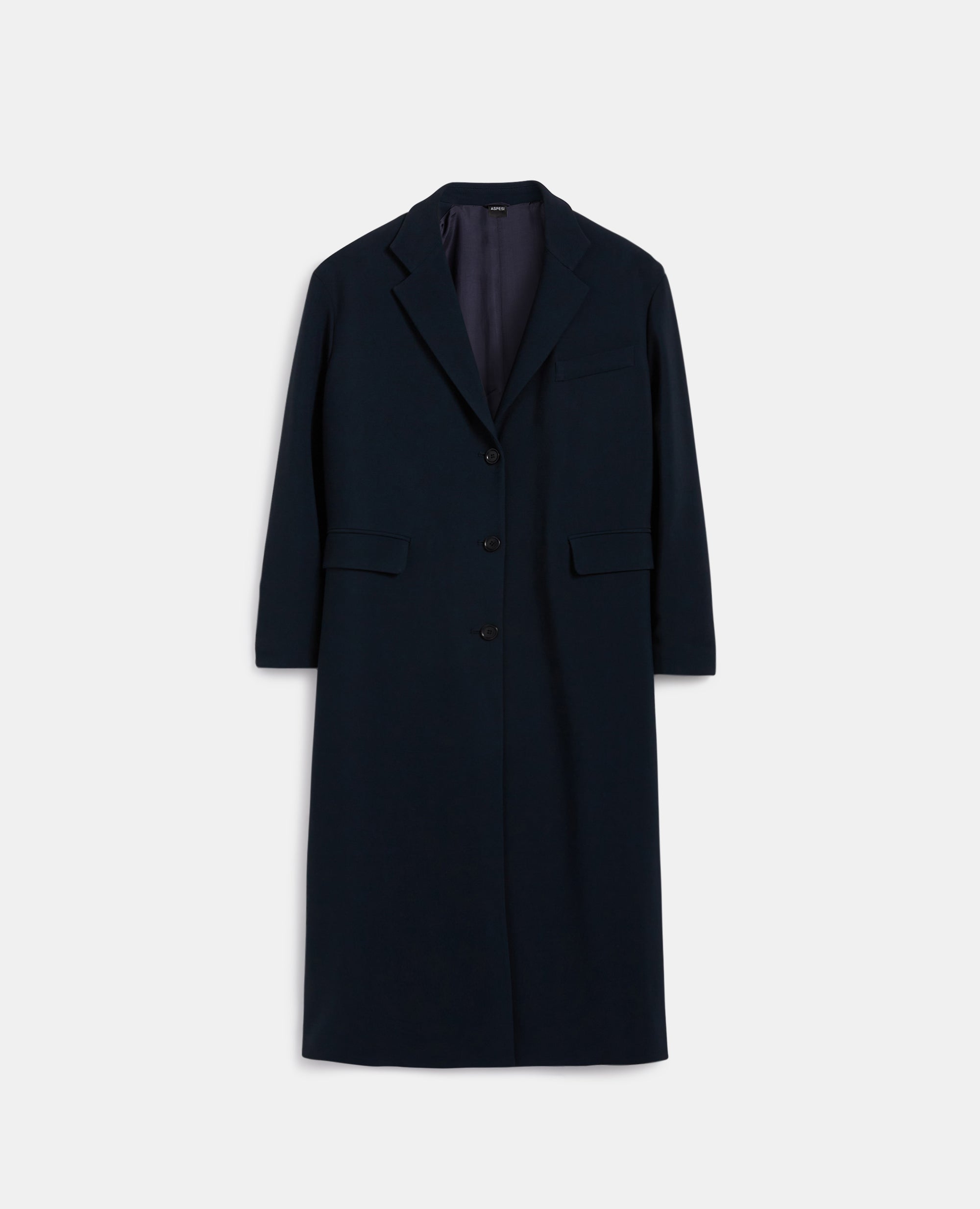 SPOLVERINO IN CADY DOUBLE-BLU-BLUE-AZUL-BLAU-BLEU