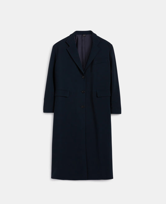 SPOLVERINO IN CADY DOUBLE-BLU-BLUE-AZUL-BLAU-BLEU