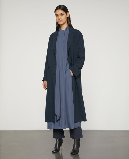 SPOLVERINO IN CADY DOUBLE-BLU-BLUE-AZUL-BLAU-BLEU