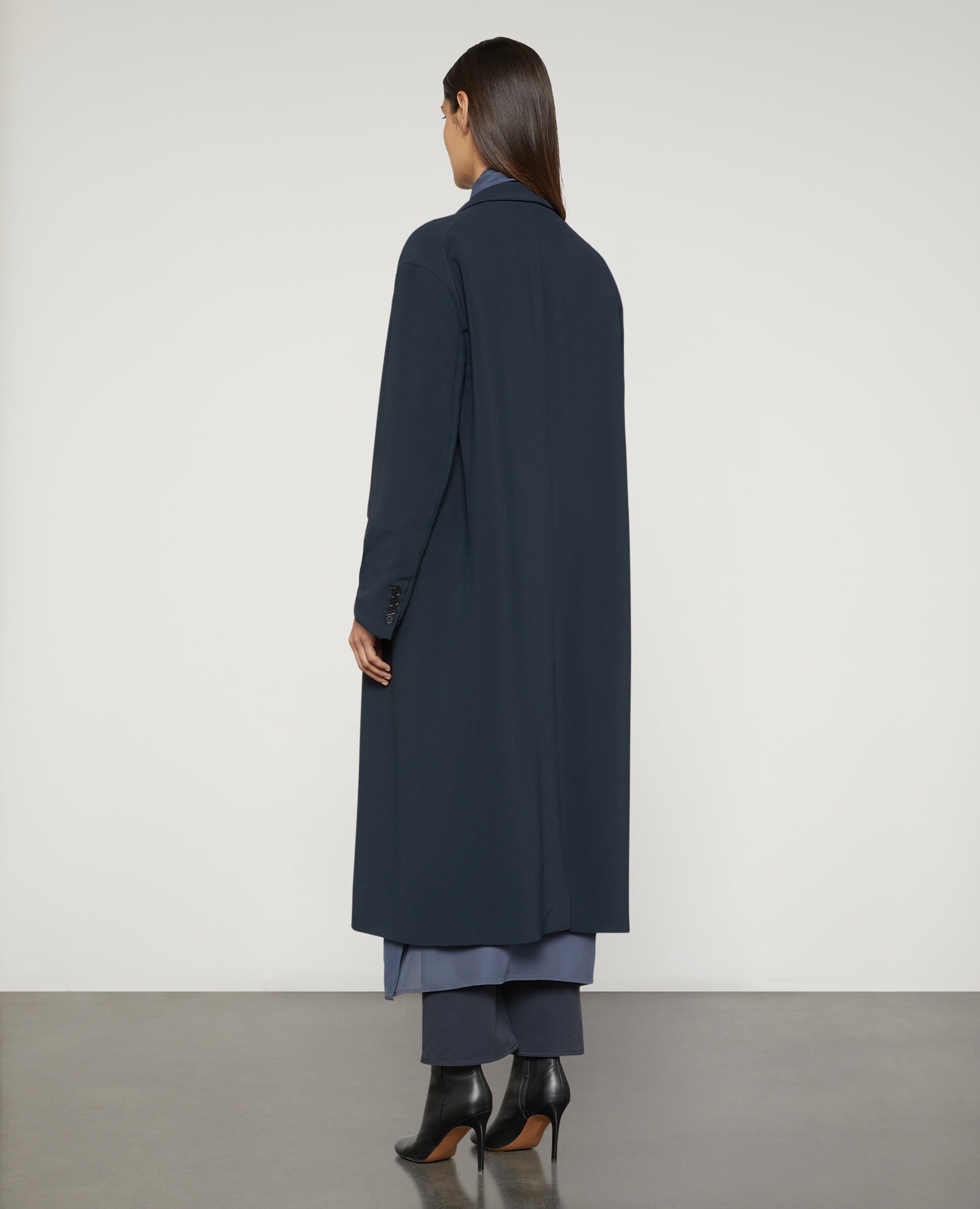 SPOLVERINO IN CADY DOUBLE-BLU-BLUE-AZUL-BLAU-BLEU