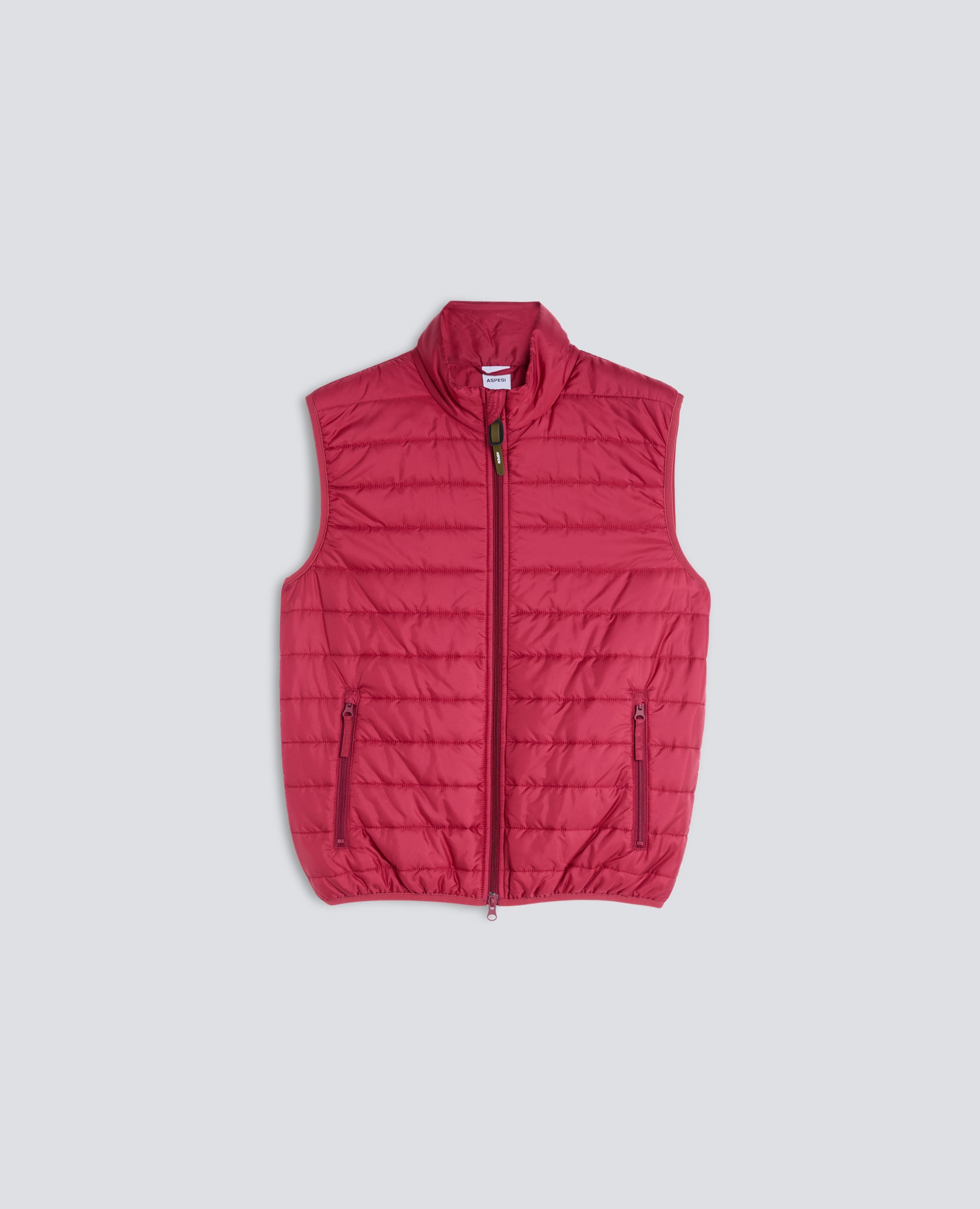 Gilet Ri Agile Light-ROSSO-RED-ROJO-ROT-ROUGE