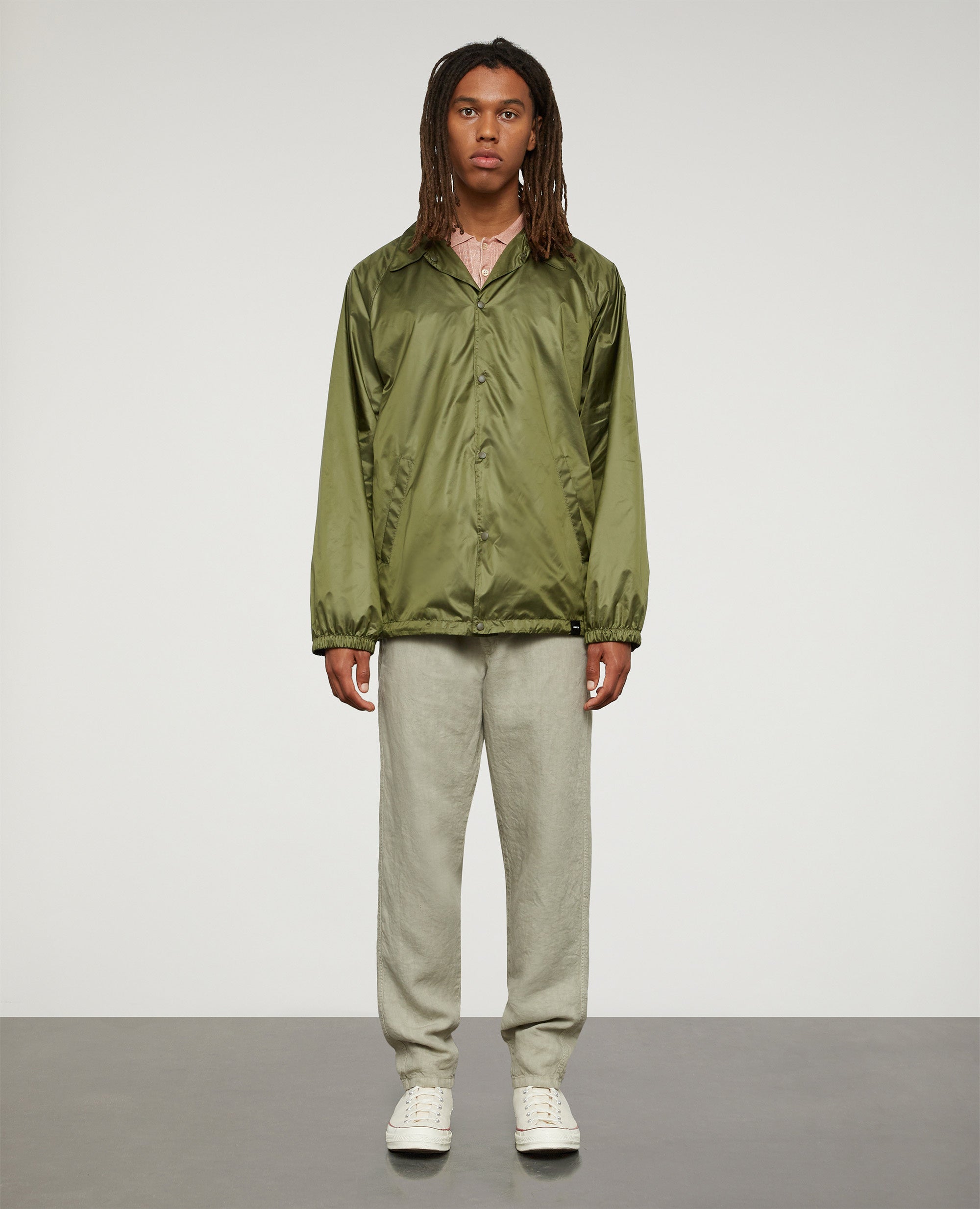 SOPRABITO PANCAKE-VERDE-GREEN-VERDE-GRUN-VERT