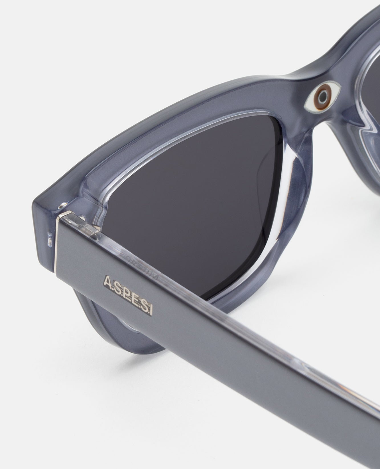 Occhiali da sole Milano RSF-SILVER-SILVER-SILVER-SILVER-SILVER