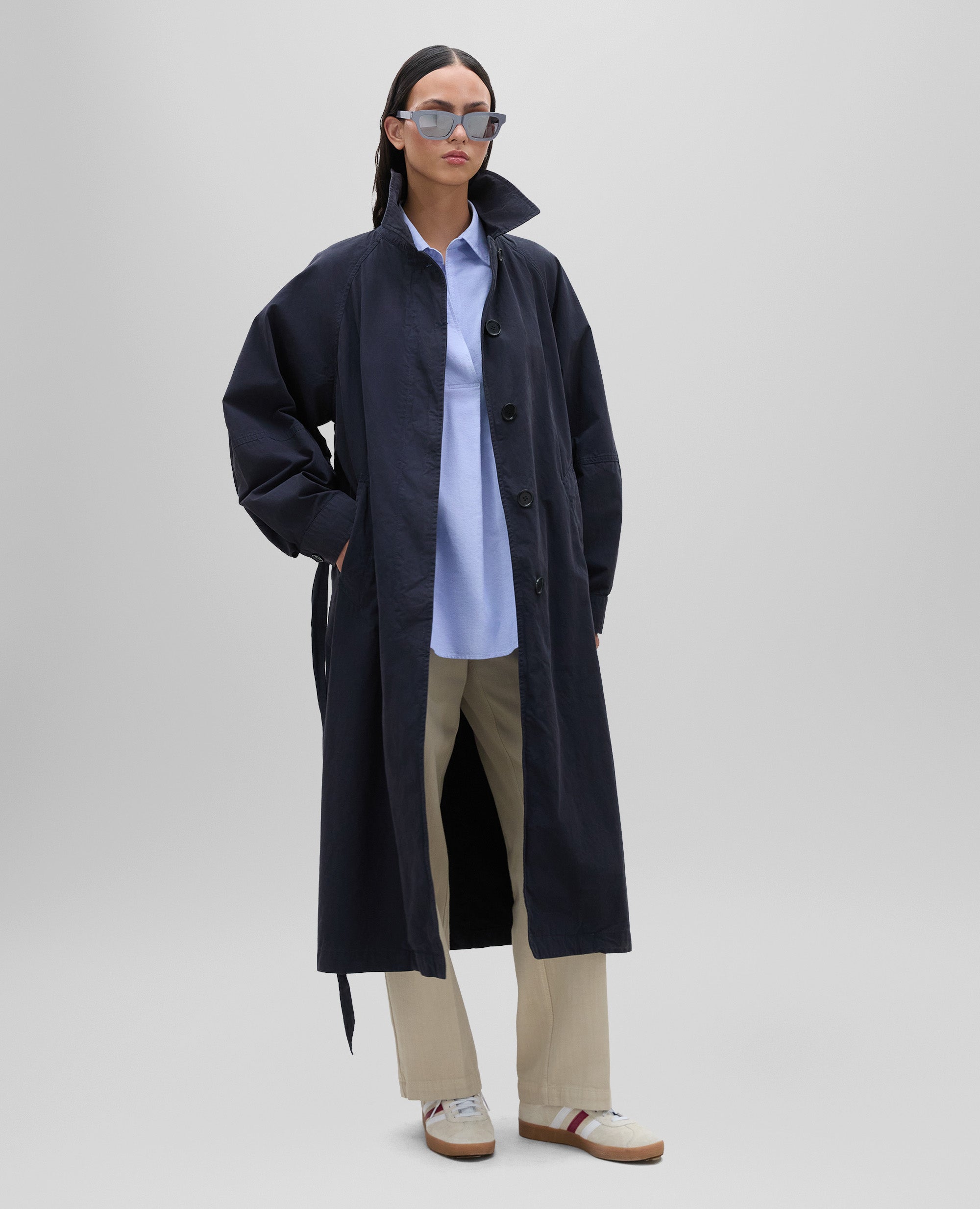 Occhiali da sole Milano RSF-SILVER-SILVER-SILVER-SILVER-SILVER