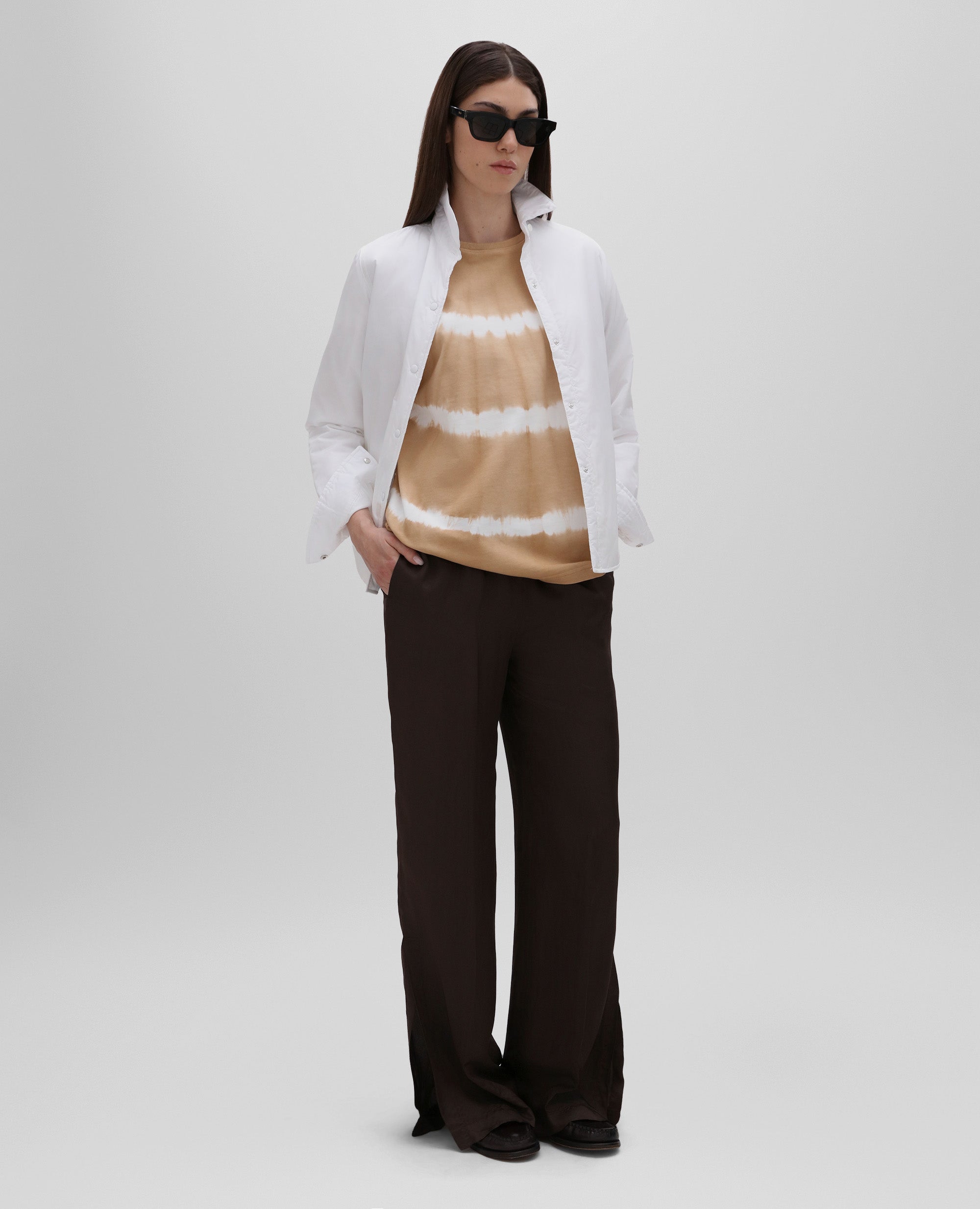 Occhiali da sole Milano RSF-BLACK-BLACK-BLACK-BLACK-BLACK