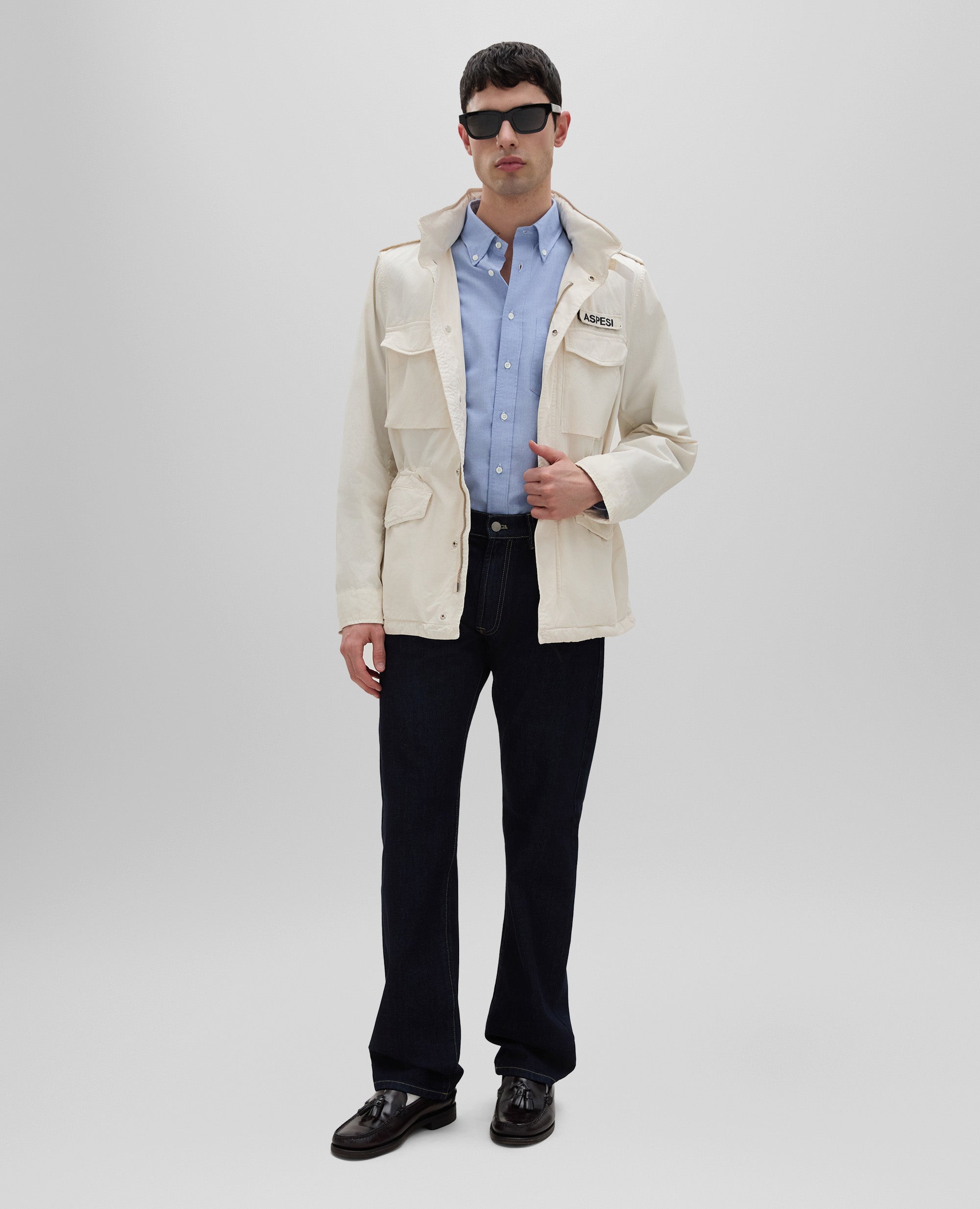 Occhiali da sole Milano RSF-BLACK-BLACK-BLACK-BLACK-BLACK