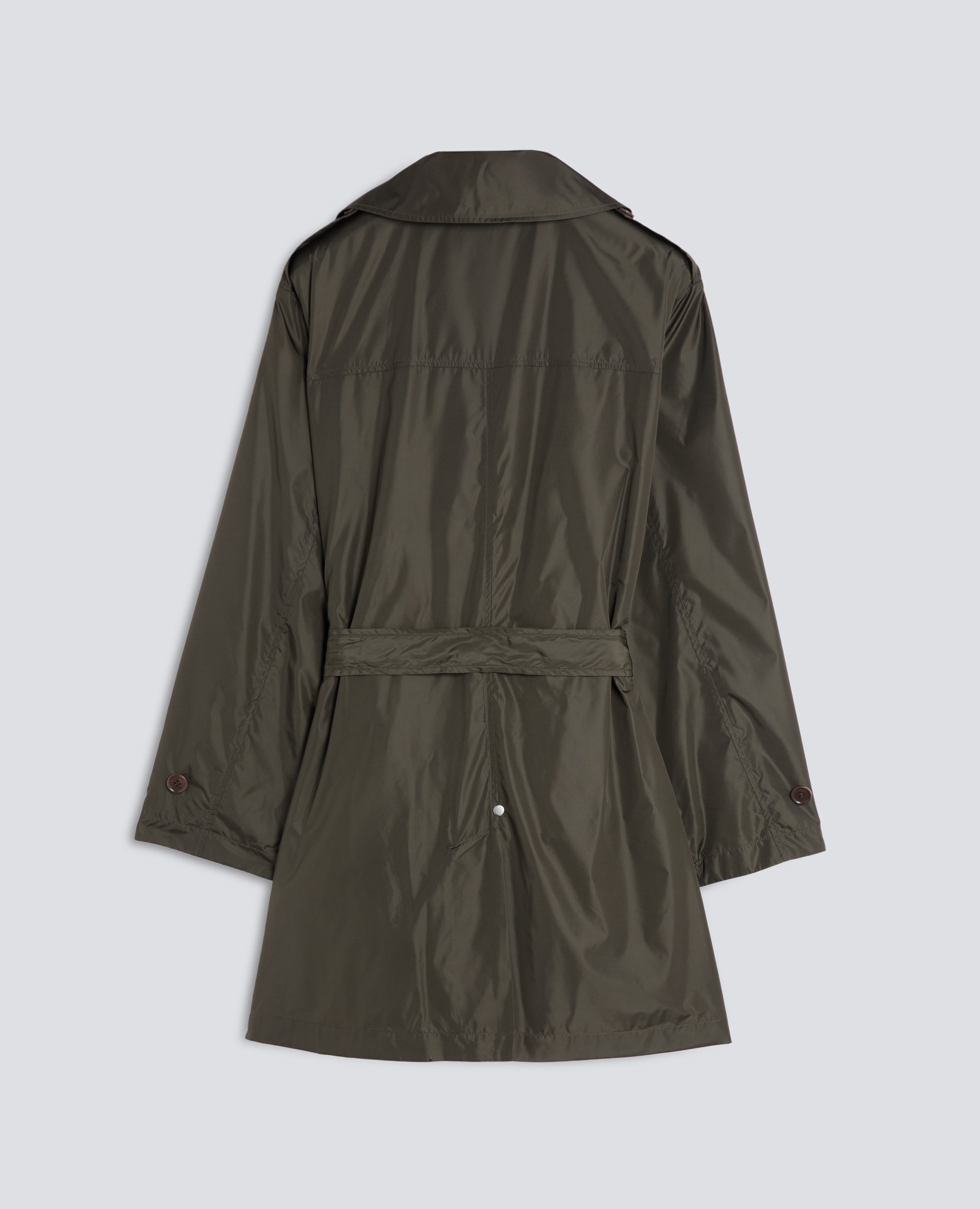 TRENCH JAMES-MILITARE-MILITARY-MILITAR-MILITAR-MILITAIRE