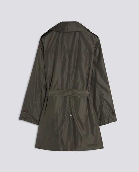 TRENCH JAMES-MILITARE-MILITARY-MILITAR-MILITAR-MILITAIRE