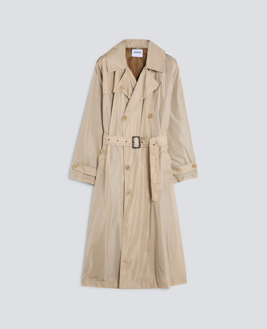 TRENCH MARLON-BEIGE-BEIGE-BEIS-BEIGE-BEIGE
