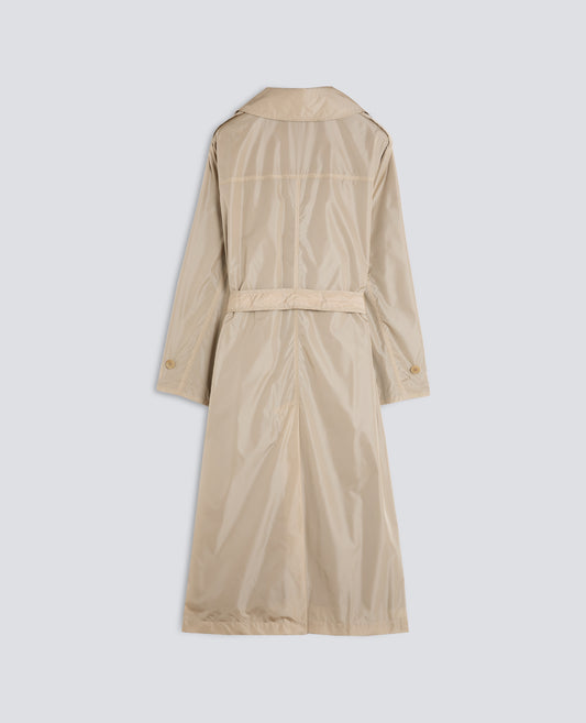TRENCH MARLON-BEIGE-BEIGE-BEIS-BEIGE-BEIGE