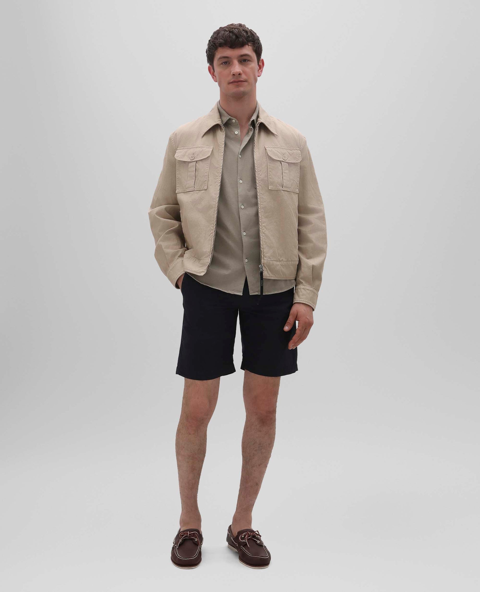 Men's Shirts – ASPESI