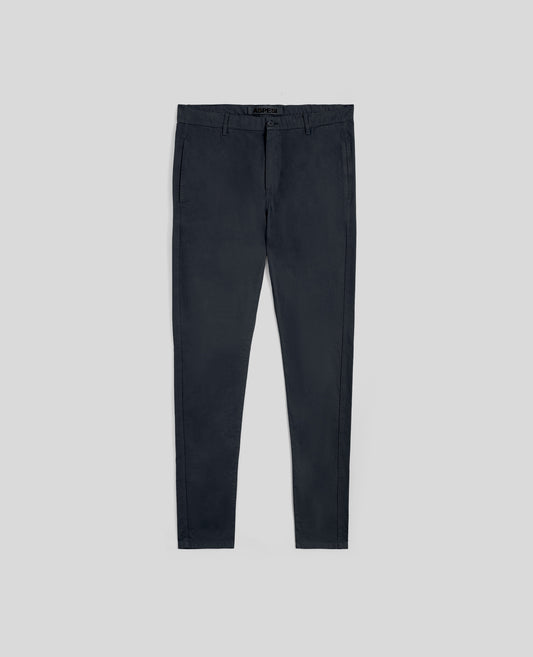 PANTALONE FUNZIONALE-NAVY-NAVY-AZUL MARINO-NAVY-NAVY