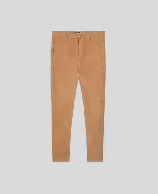 PANTALONE FUNZIONALE-BEIGE-BEIGE-BEIS-BEIGE-BEIGE