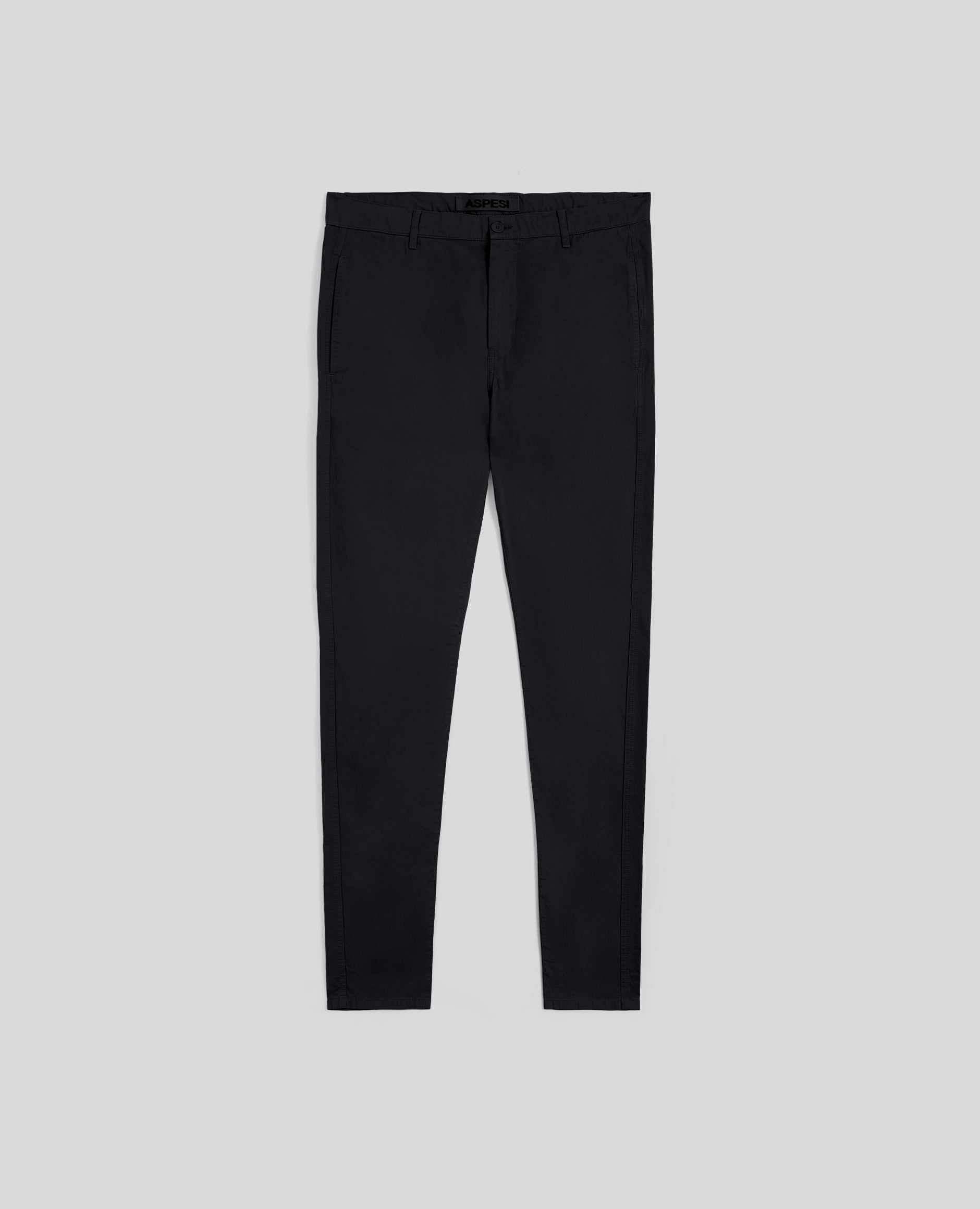 パンツ ASPESI S4_G_0128_D307_85072 Trousers S4_A_CP42_A262_VV_85241_0000_1