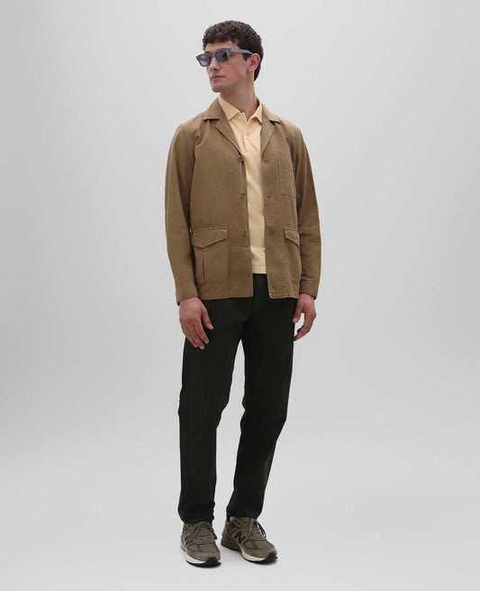 PANTALONE FUNZIONALE-MILITARE-MILITARY-MILITAR-MILITAR-MILITAIRE