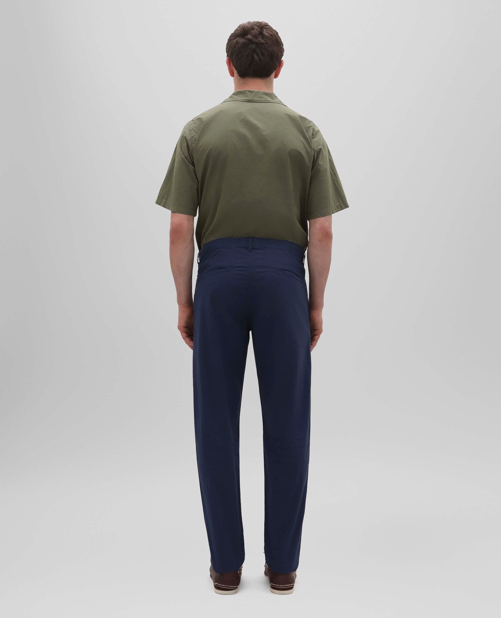 PANTALONE FUNZIONALE-BLU-BLUE-AZUL-BLAU-BLEU