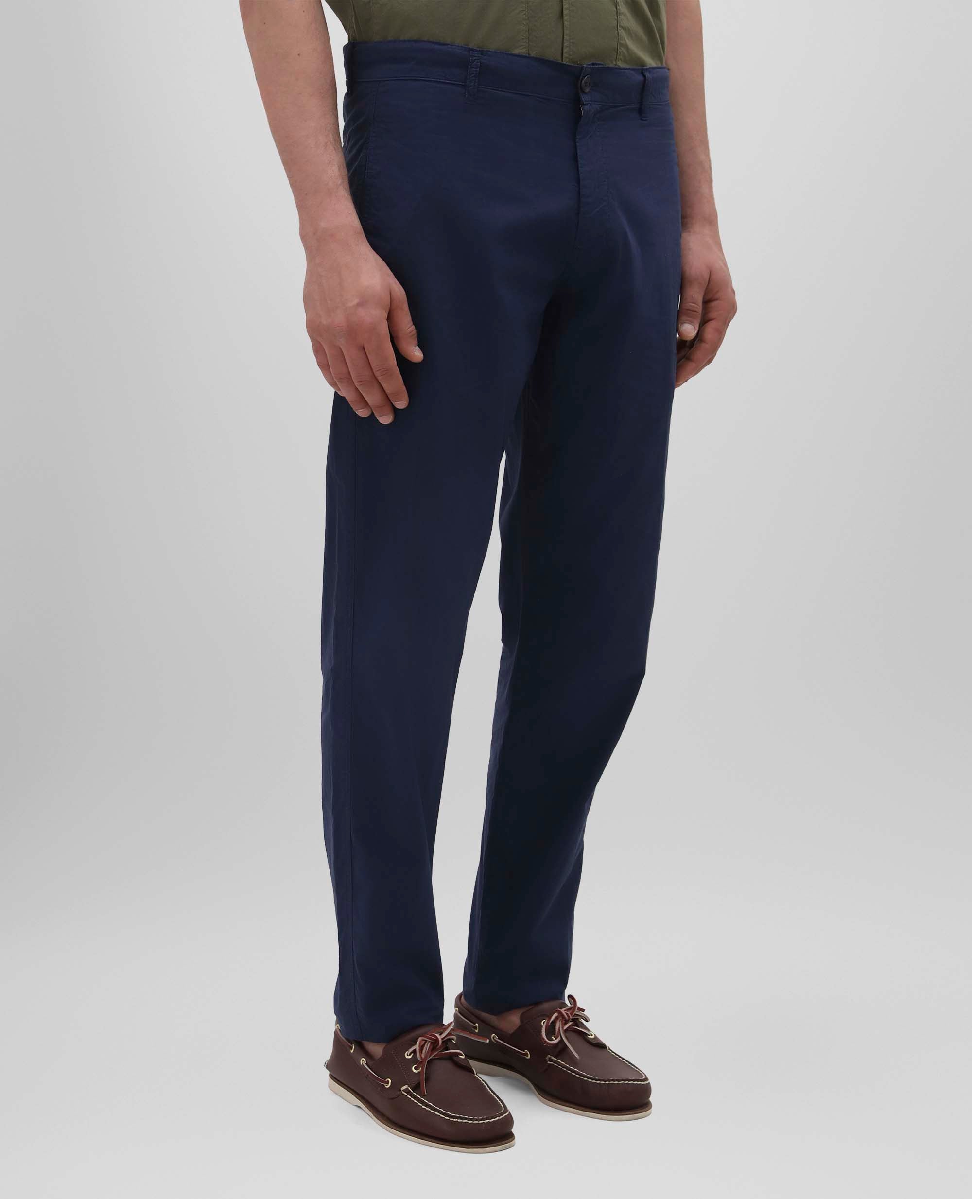 PANTALONE FUNZIONALE-BLU-BLUE-AZUL-BLAU-BLEU