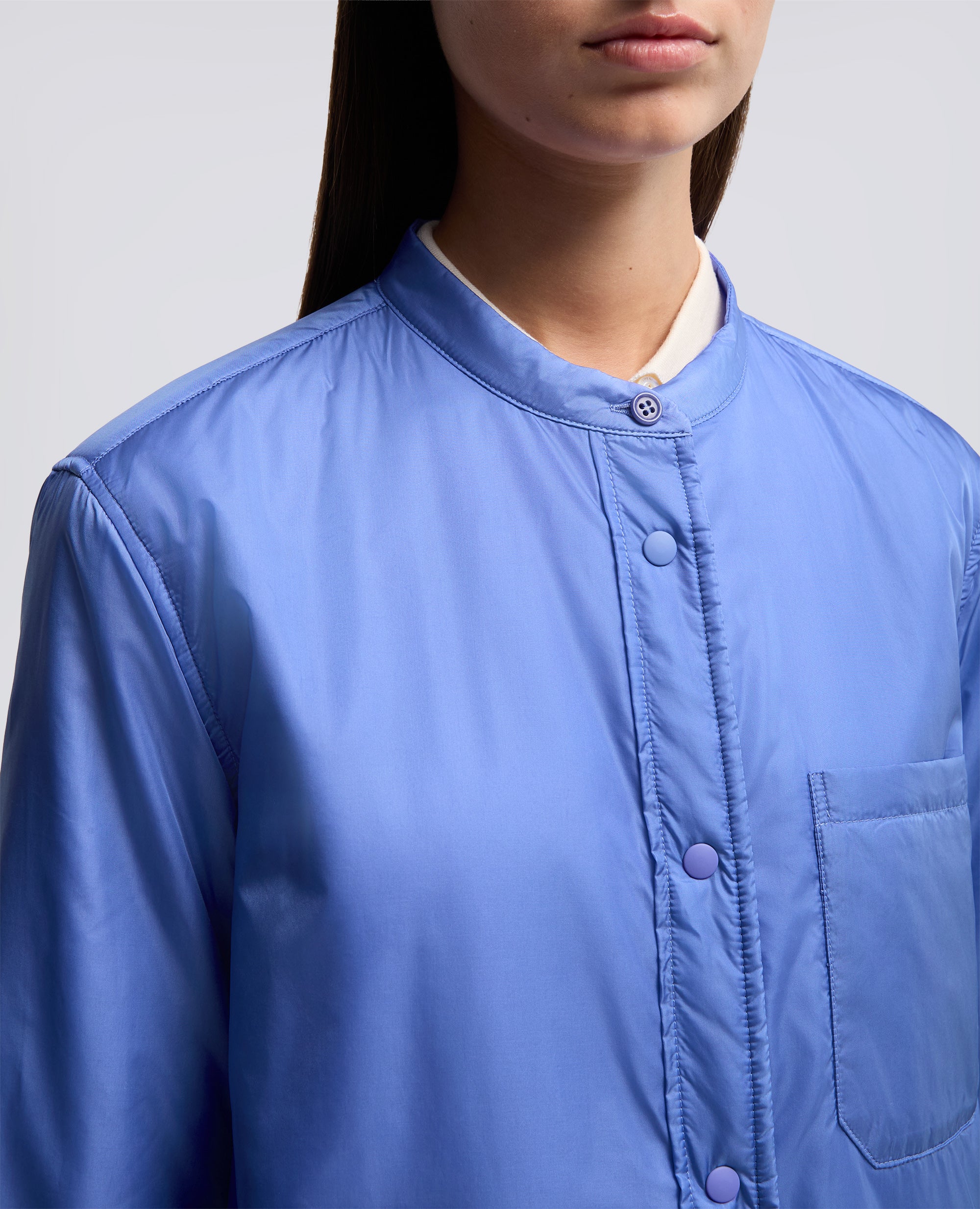 CAMICIA TALEGGIO-GLICINE-GLICINE-GLICINE-GLICINE-GLICINE