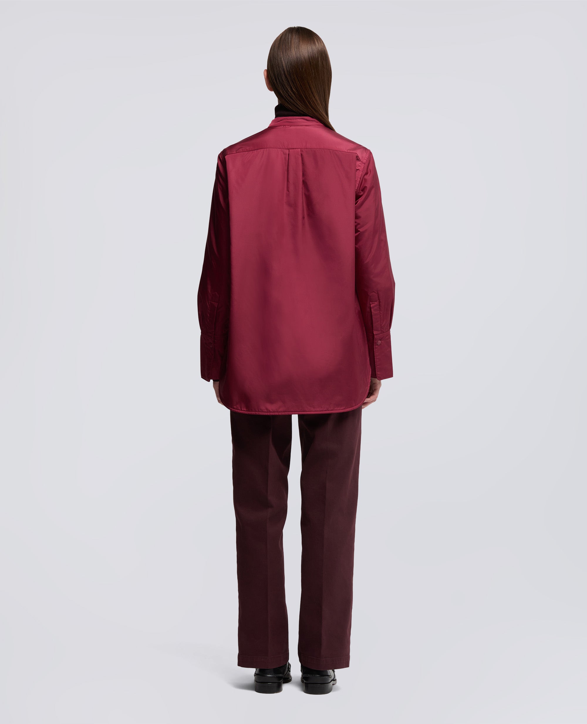CAMICIA TALEGGIO-BARBERA-BARBERA-BARBERA-BARBERA-BARBERA