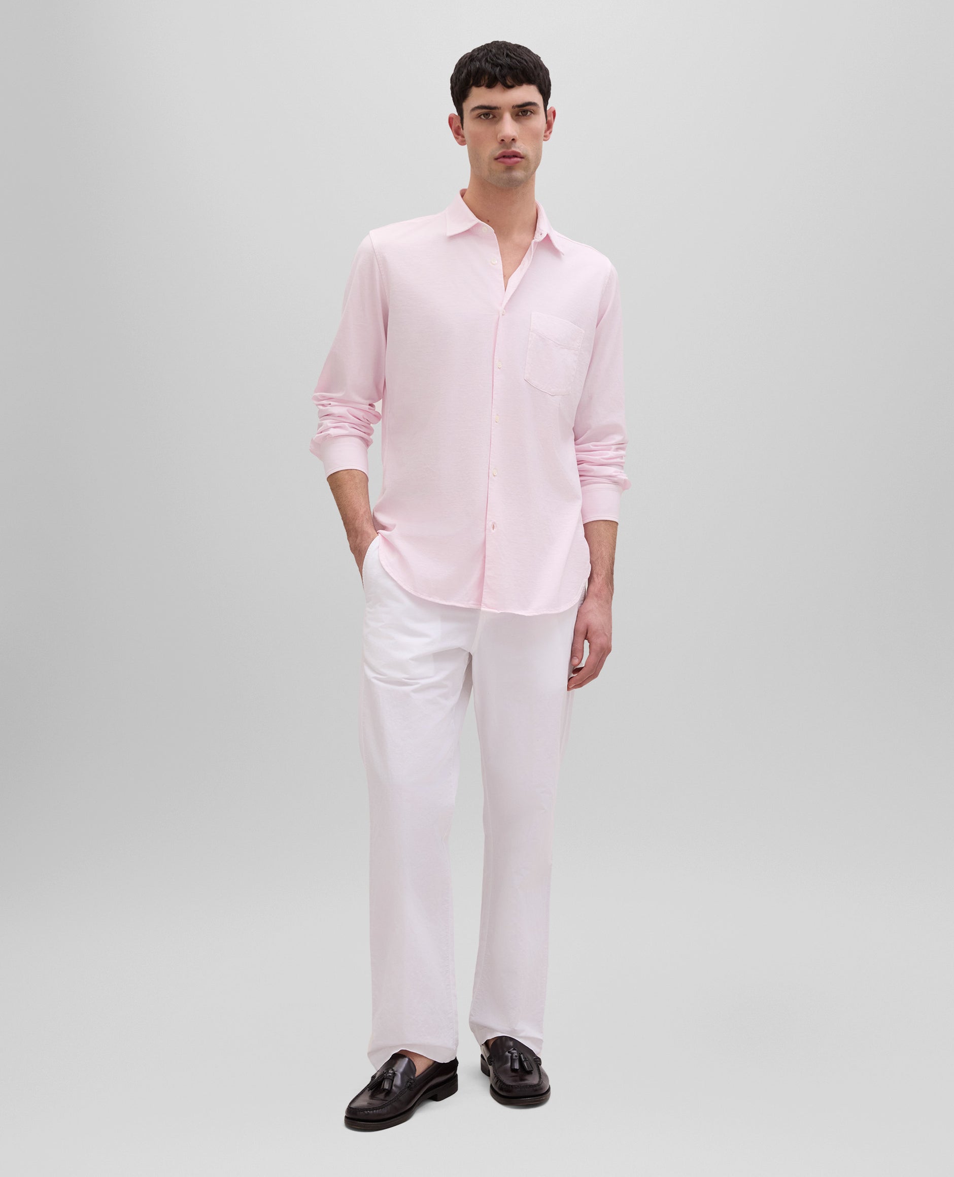 Men's Shirts – ASPESI