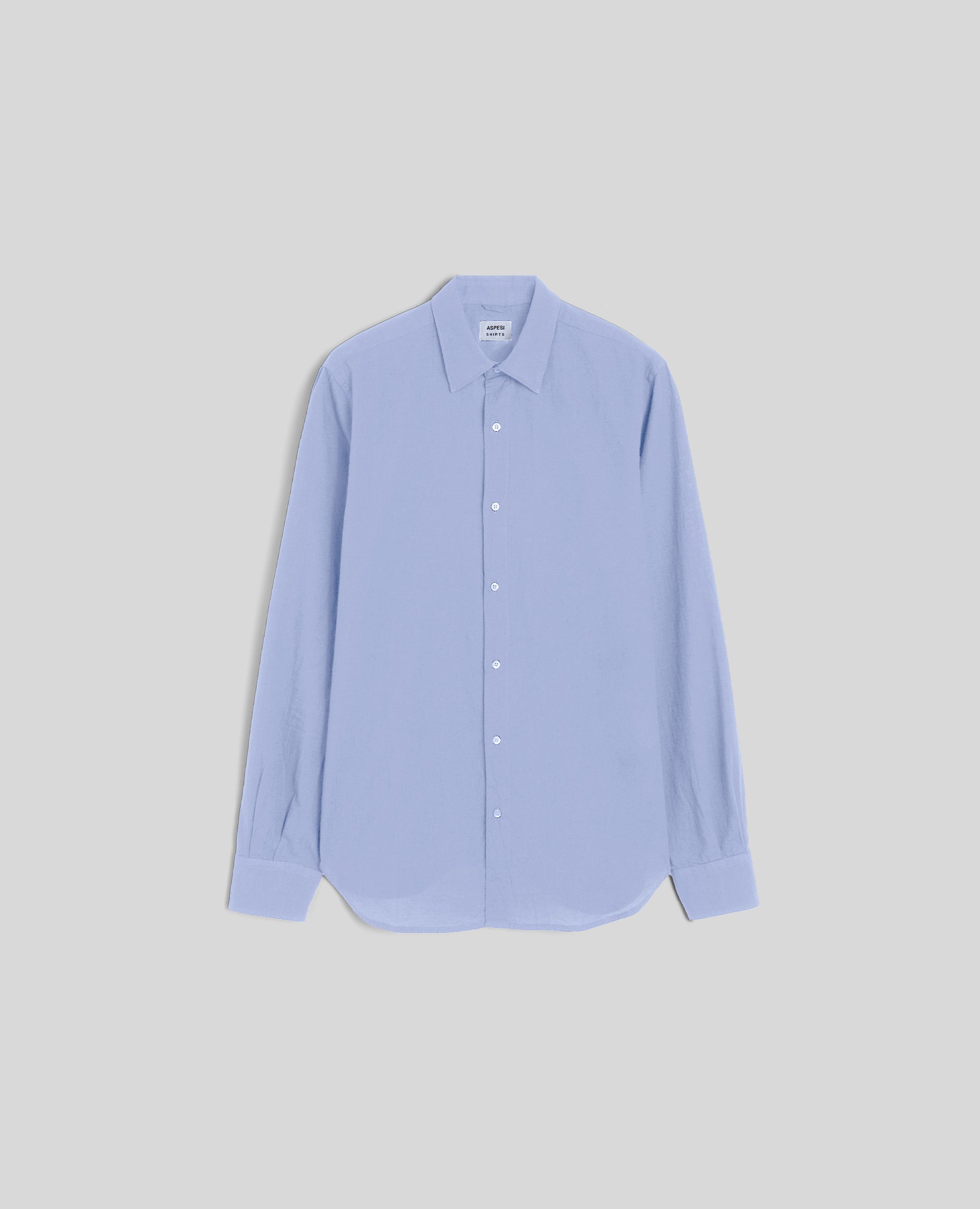 Tシャツ・カットソー ASPESI FW24 13 PIU` SHIRT (W4 I 1029 7961 C9 96237) S4_I_I303_F973__85070_0000_188