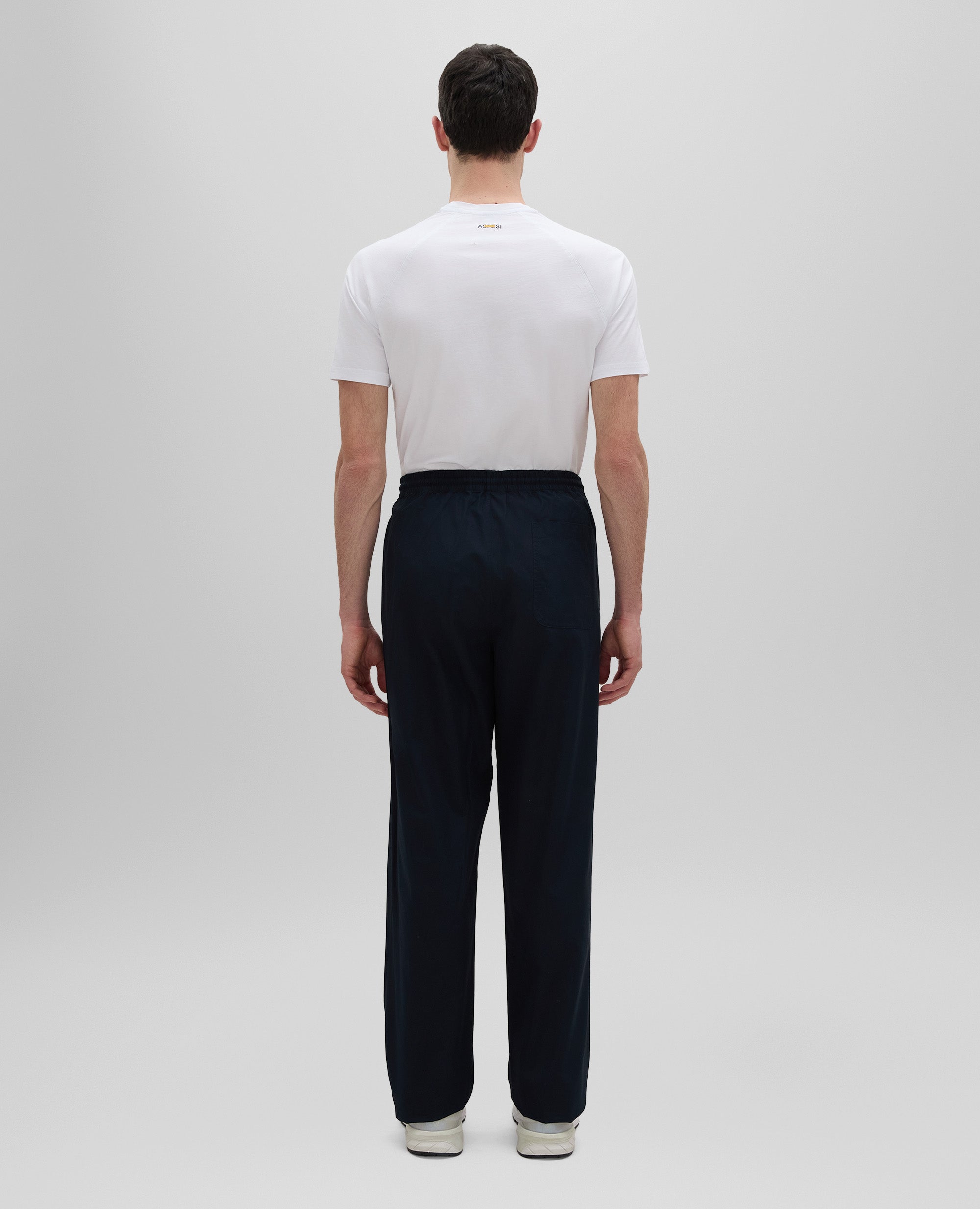 PANTALONE VENTURA - BLU - ASPESI