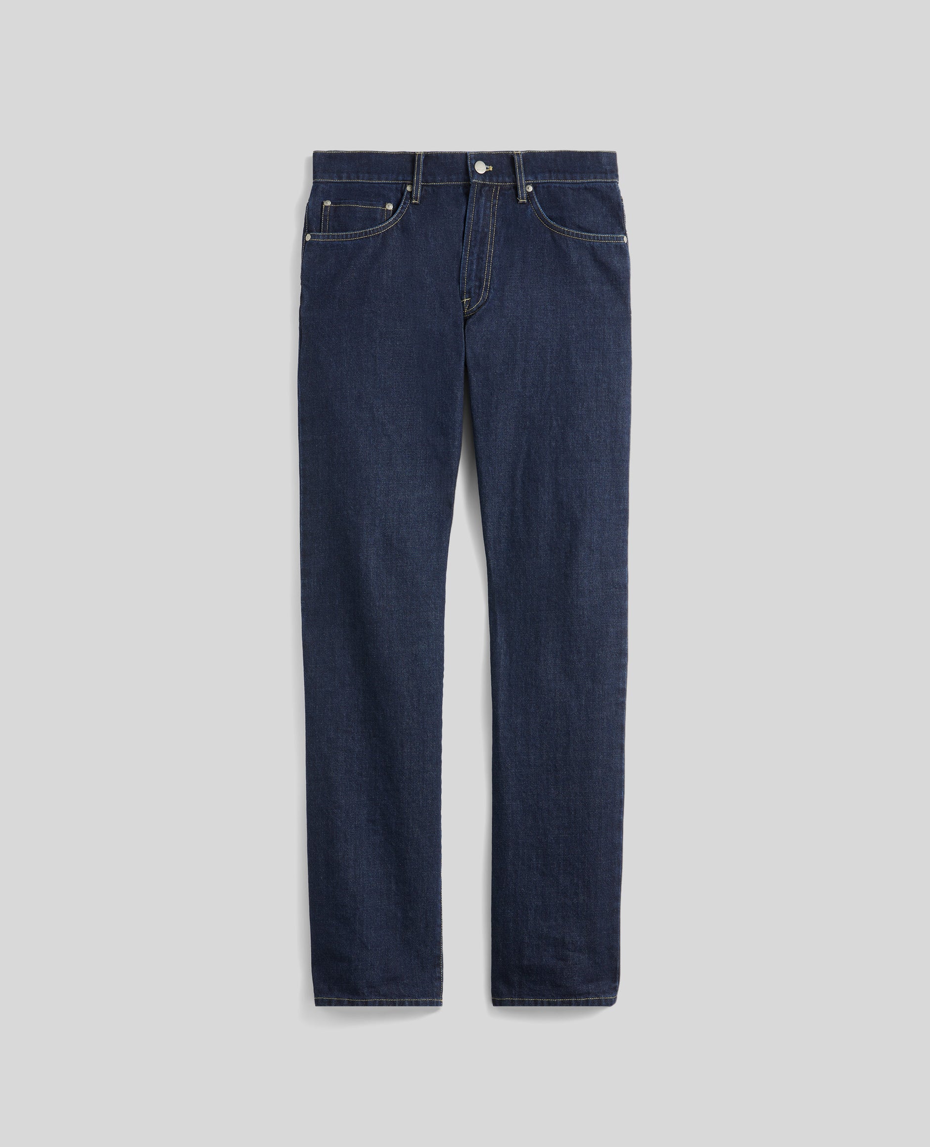 デニム・ジーパン ASPESI SS23 JEANS IN DENIM (CP91_G37101042) S5_A_CP92_L126__10998_0000_188