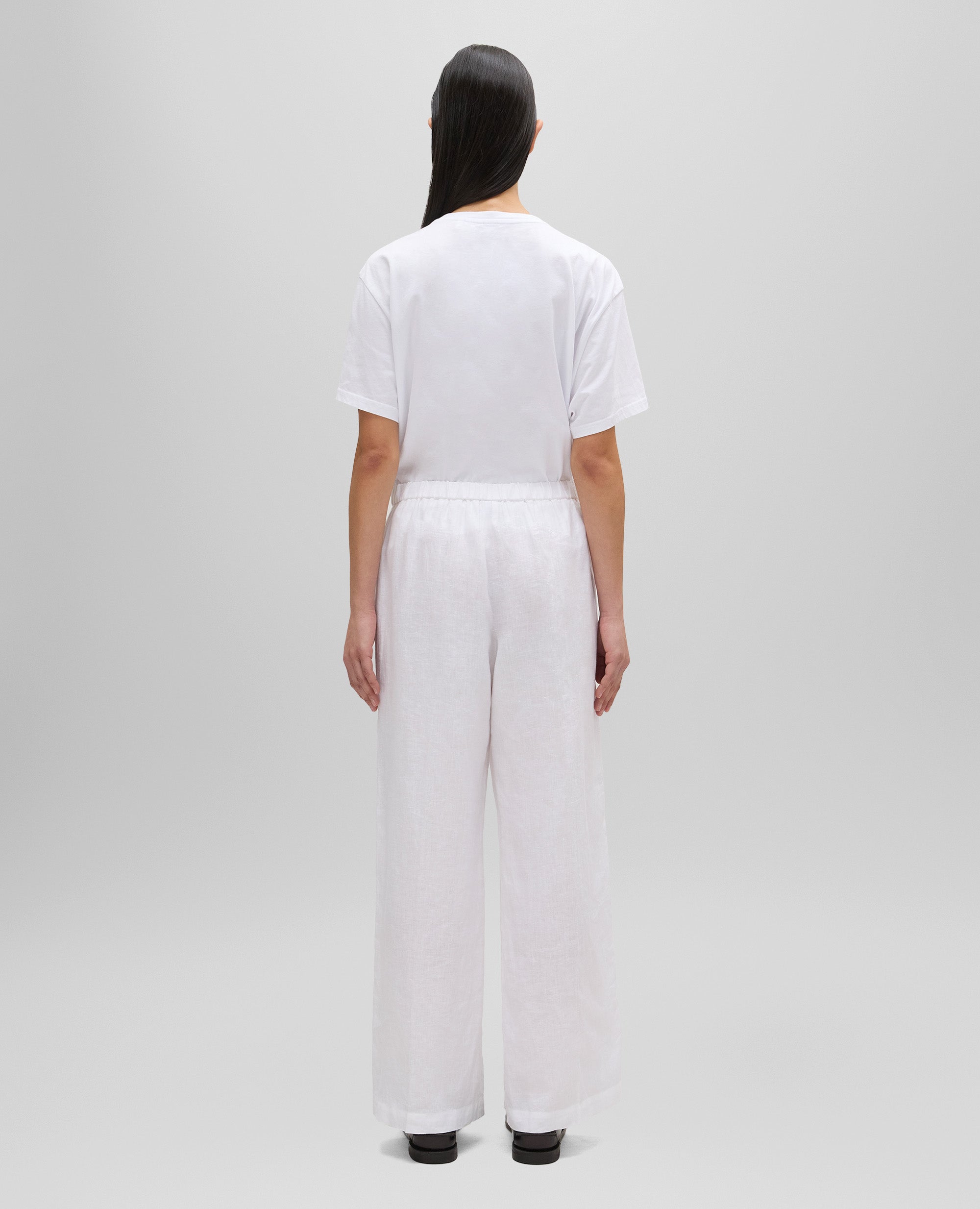Pantalone in lino – ASPESI