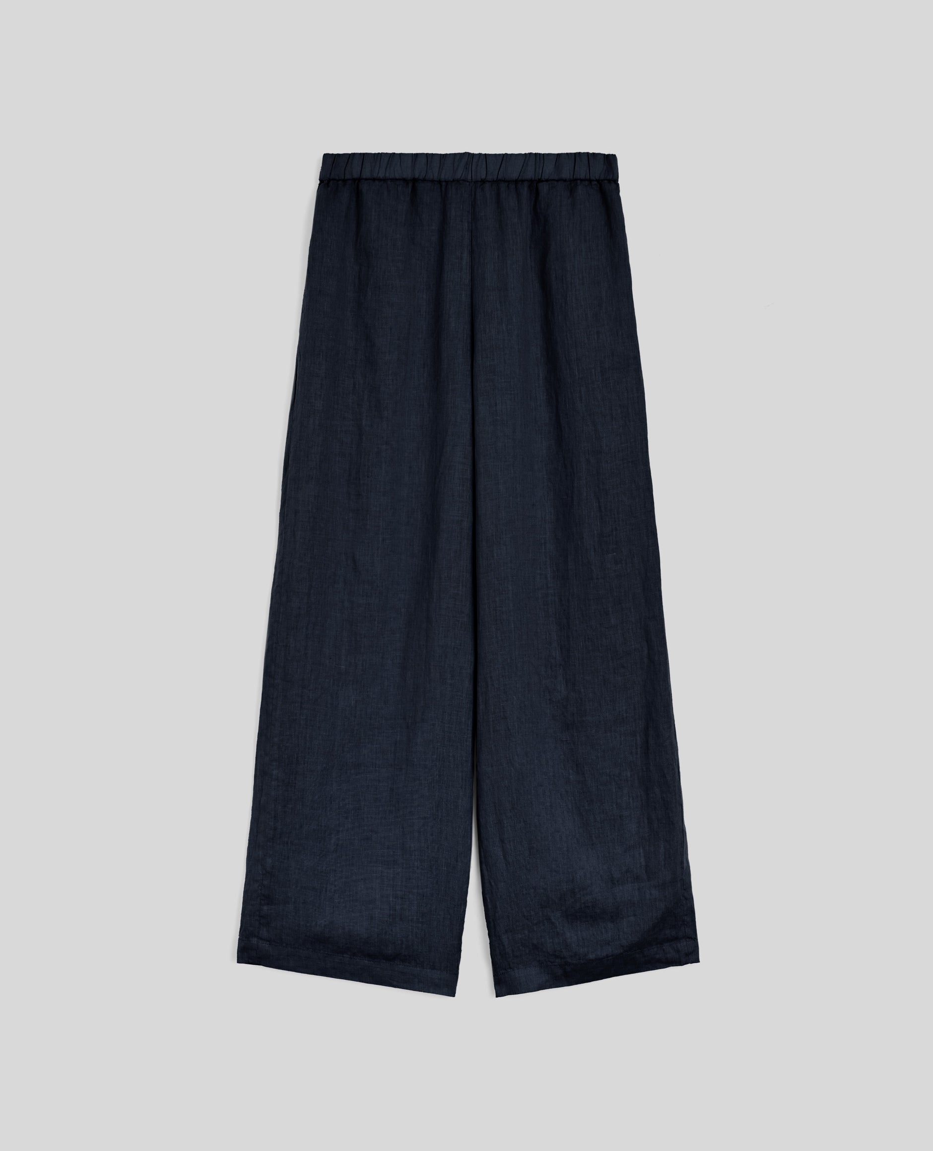 ショートパンツ ASPESI SS22 WIDE LEG SHORTS (0201_C25385281) S5_G_0128_C195__85096_0000_188