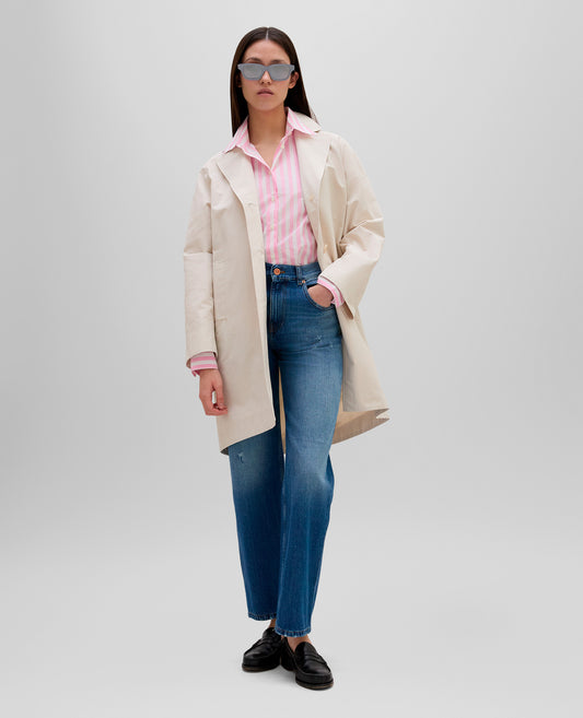 PANTALONE MOD.0185 - BLU - ASPESI