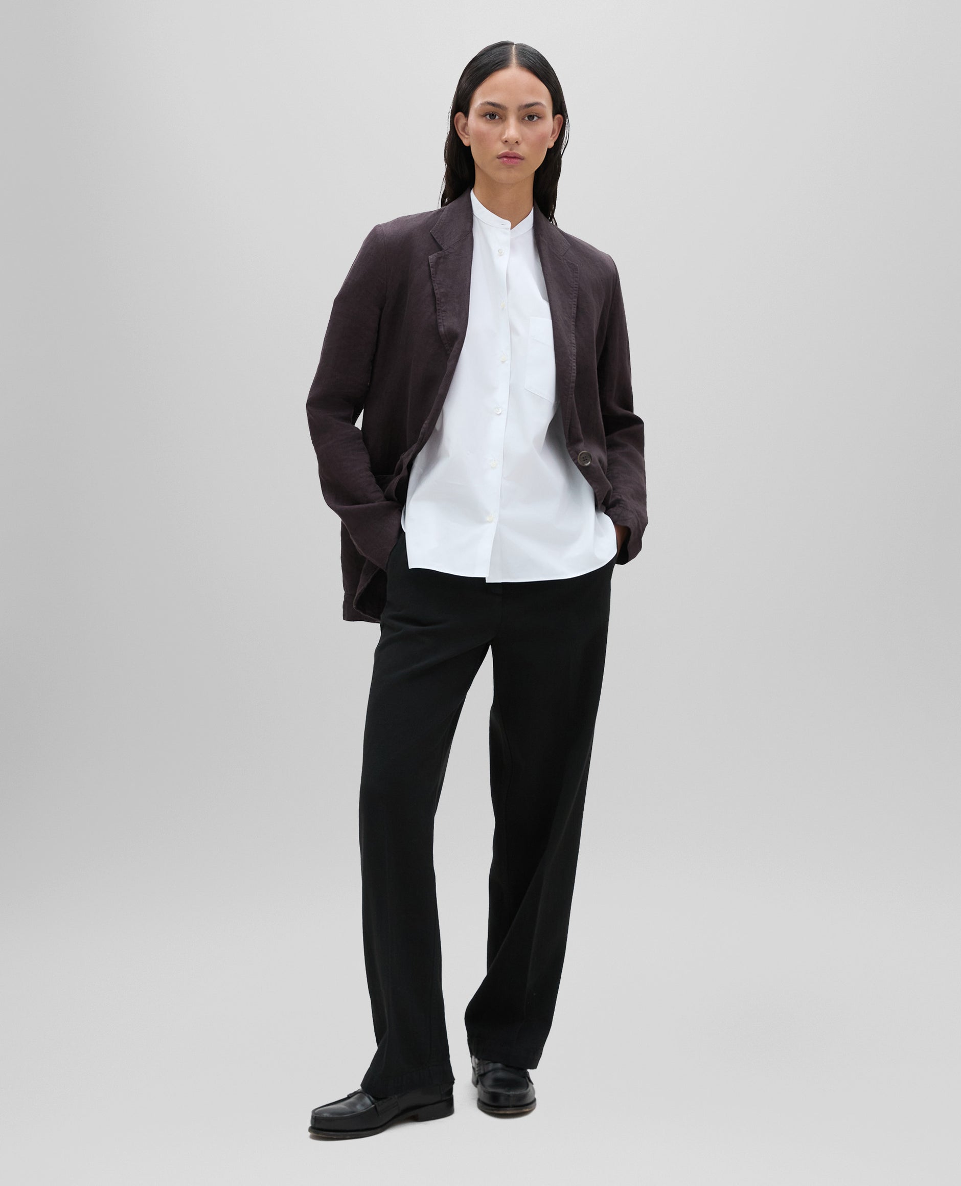 Women's Pants and Shorts – ASPESI