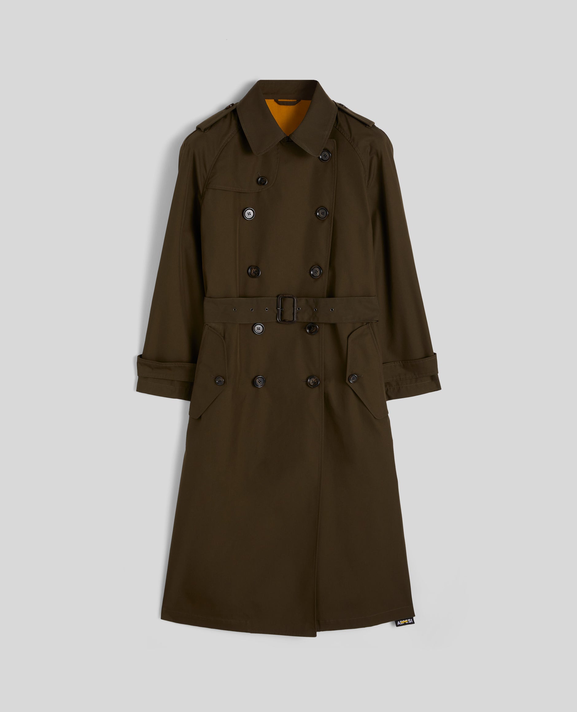 Women's Coats and Trench Coats – ASPESI