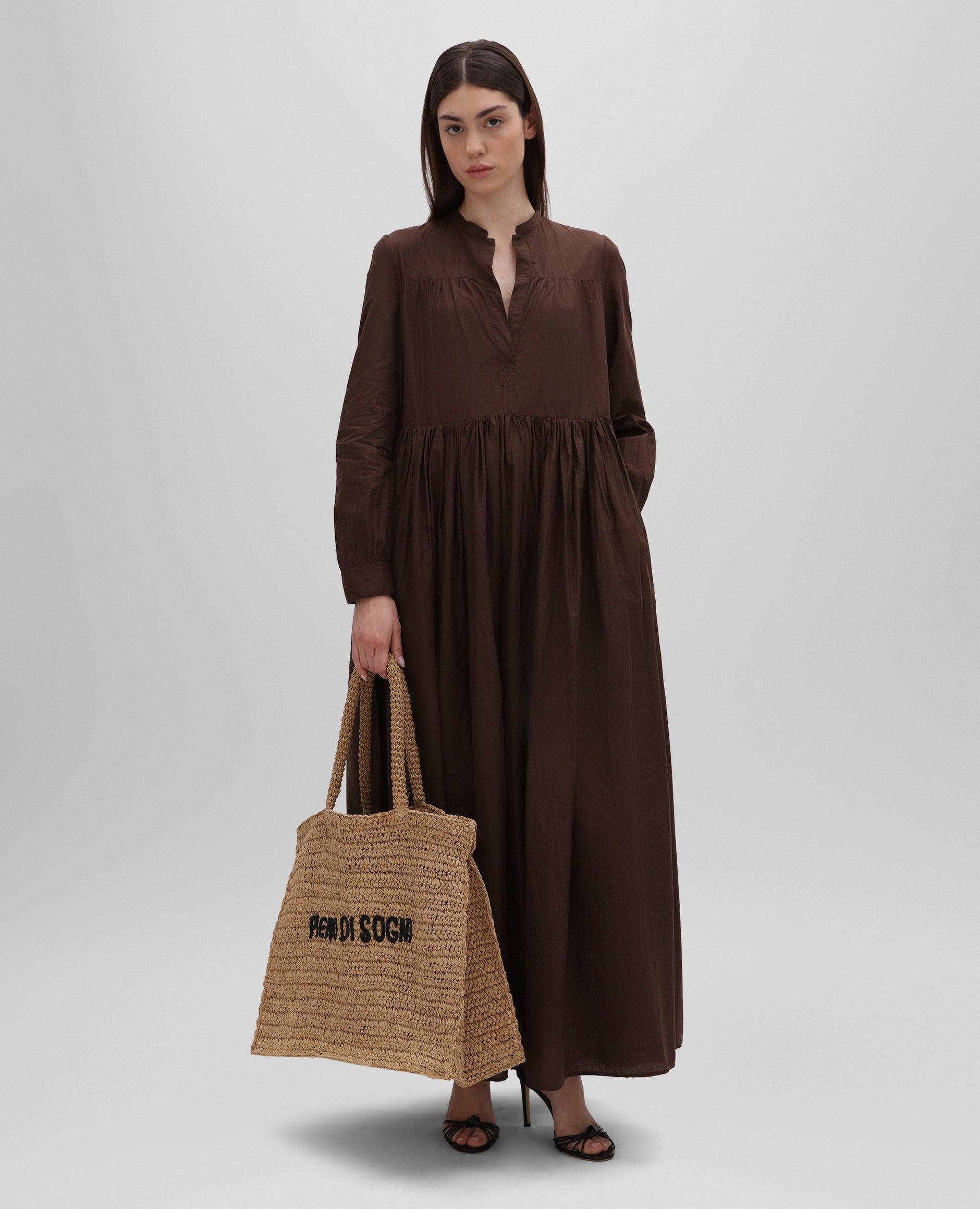 Women's Dresses – ASPESI