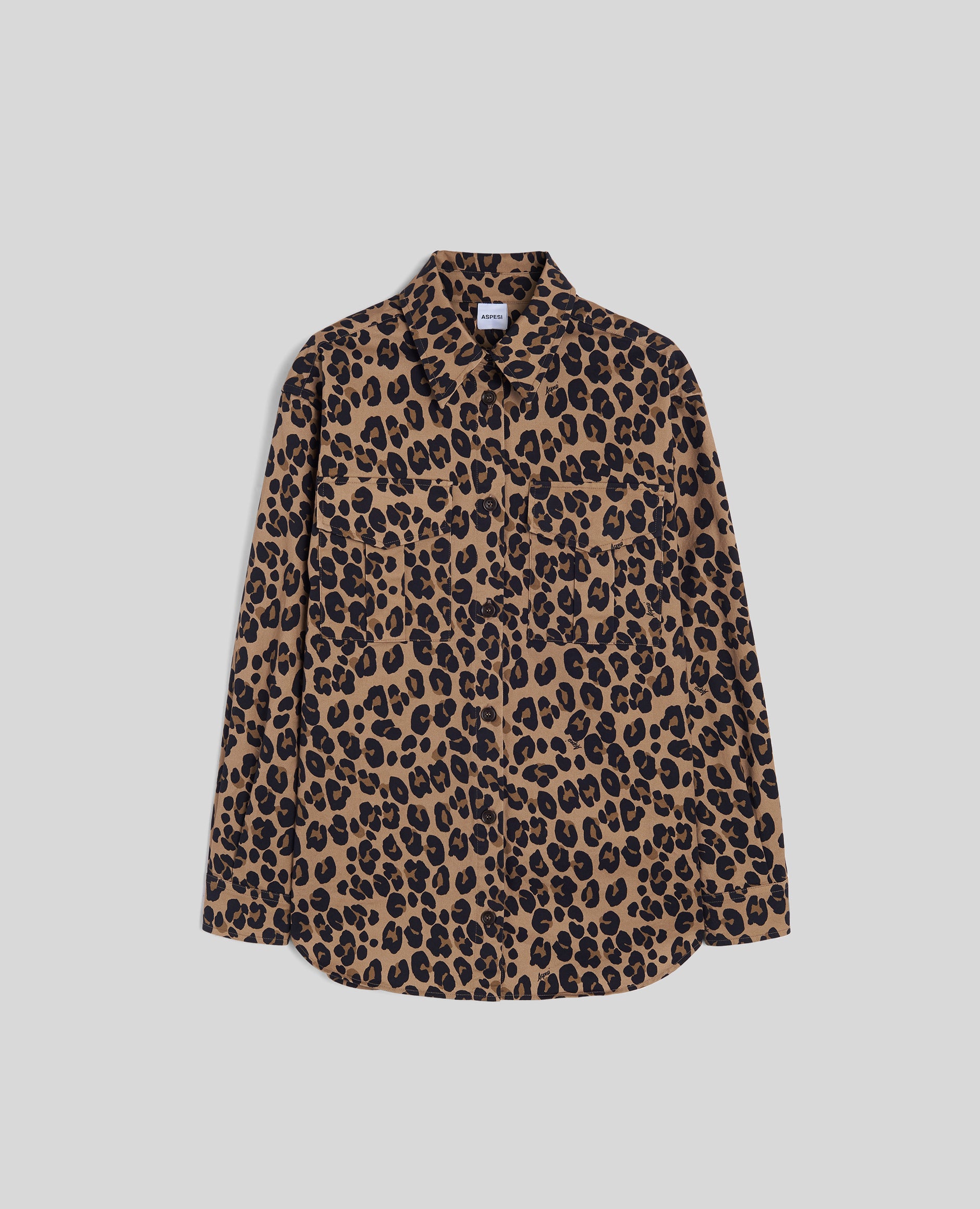 Women's Shirts – ASPESI