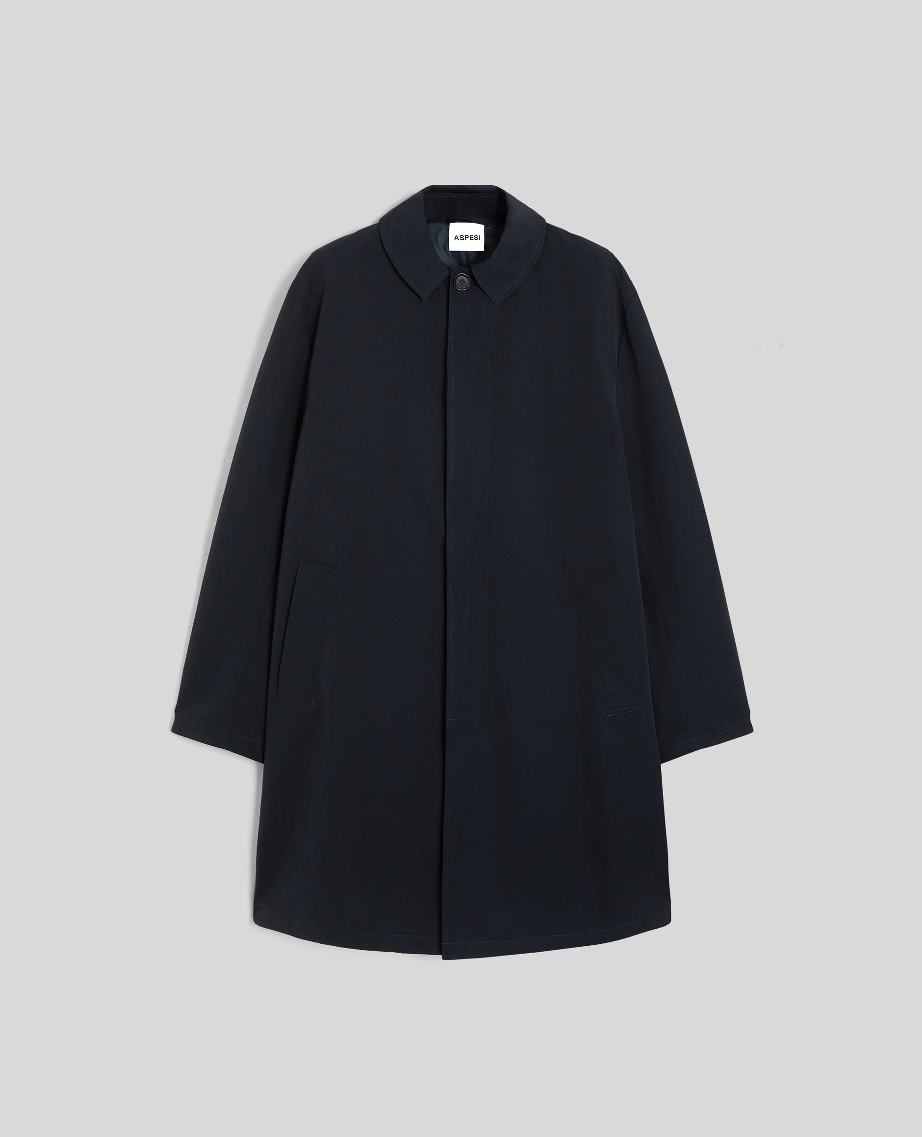 Men's Coats and Raincoats – ASPESI