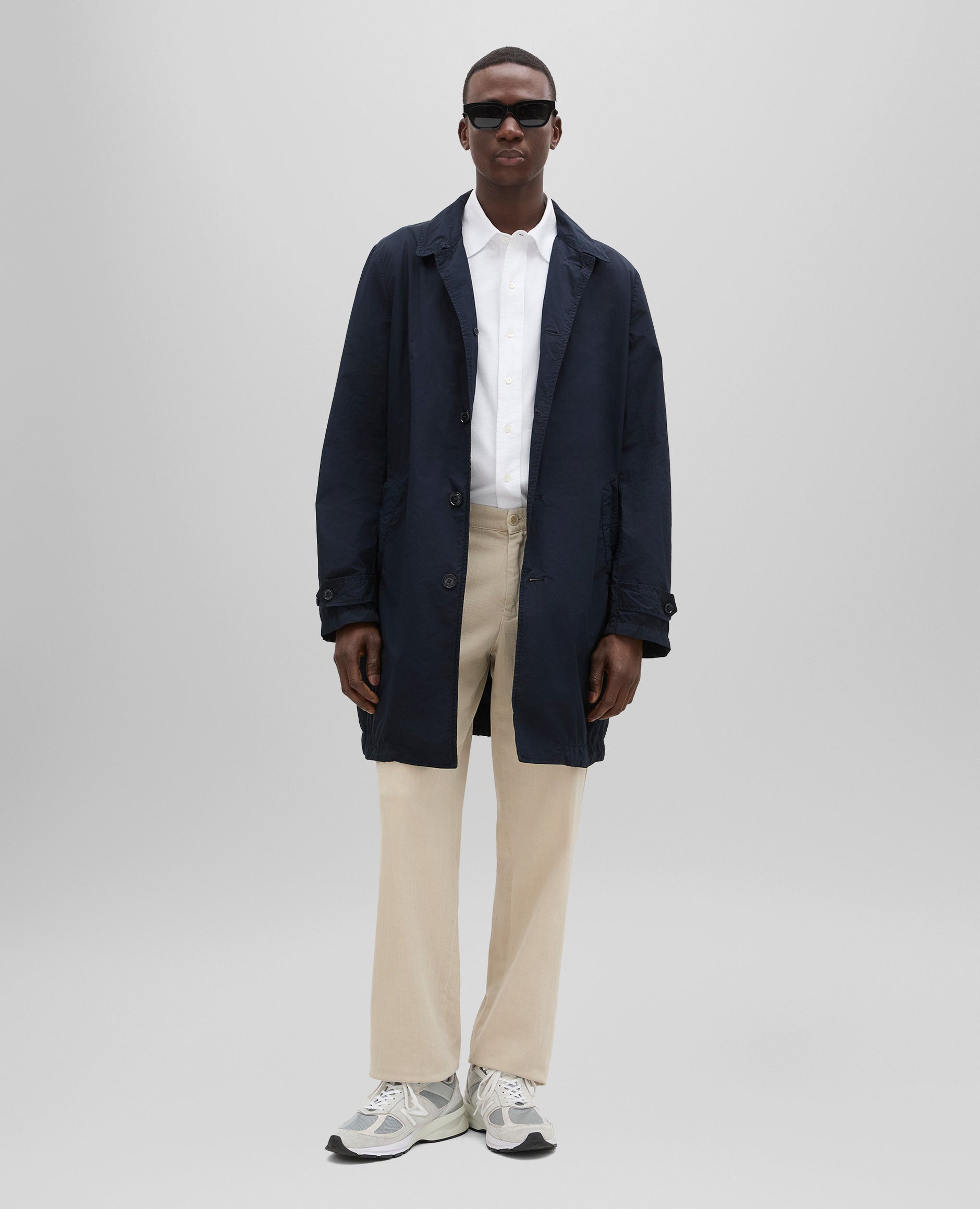 Women's Coats and Trench Coats – ASPESI
