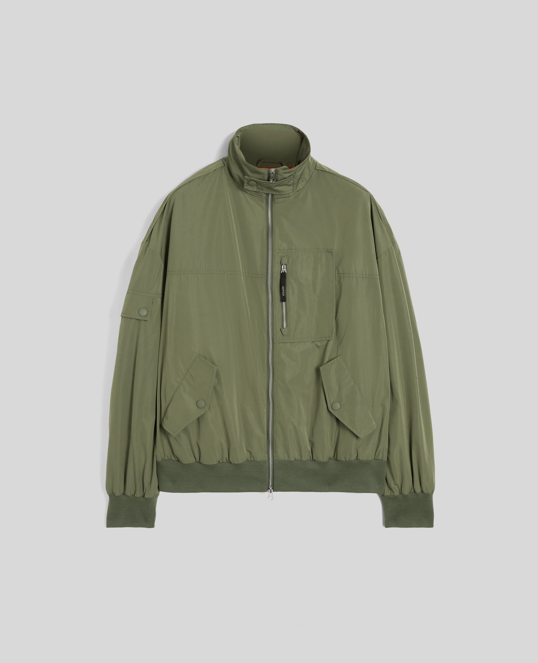 New Arrivals SS25 Men – ASPESI