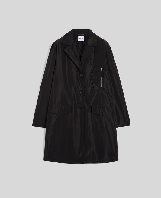 BLAZER PAPERINO-NERO-BLACK-NEGRO-SCHWARZ-NOIR