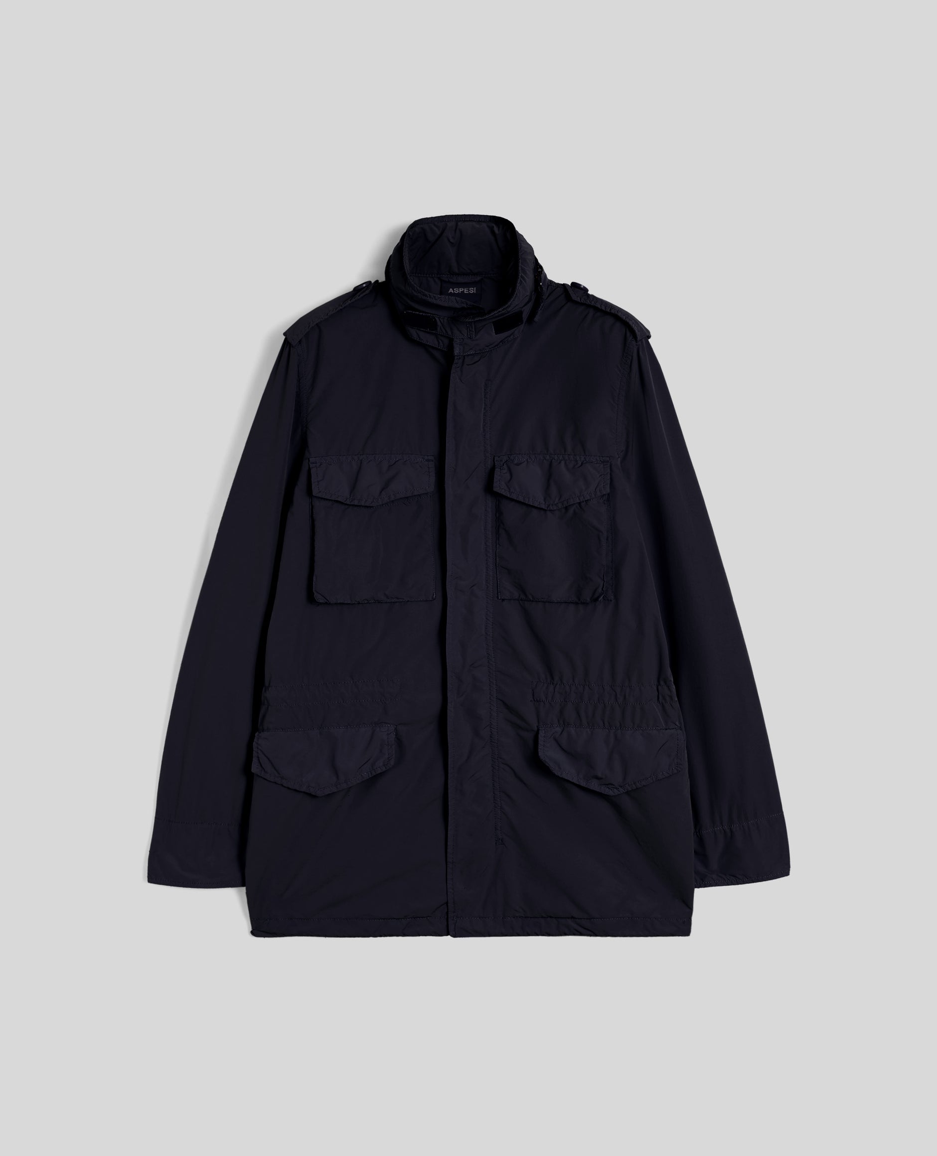 New Collection Men's Jackets – ASPESI