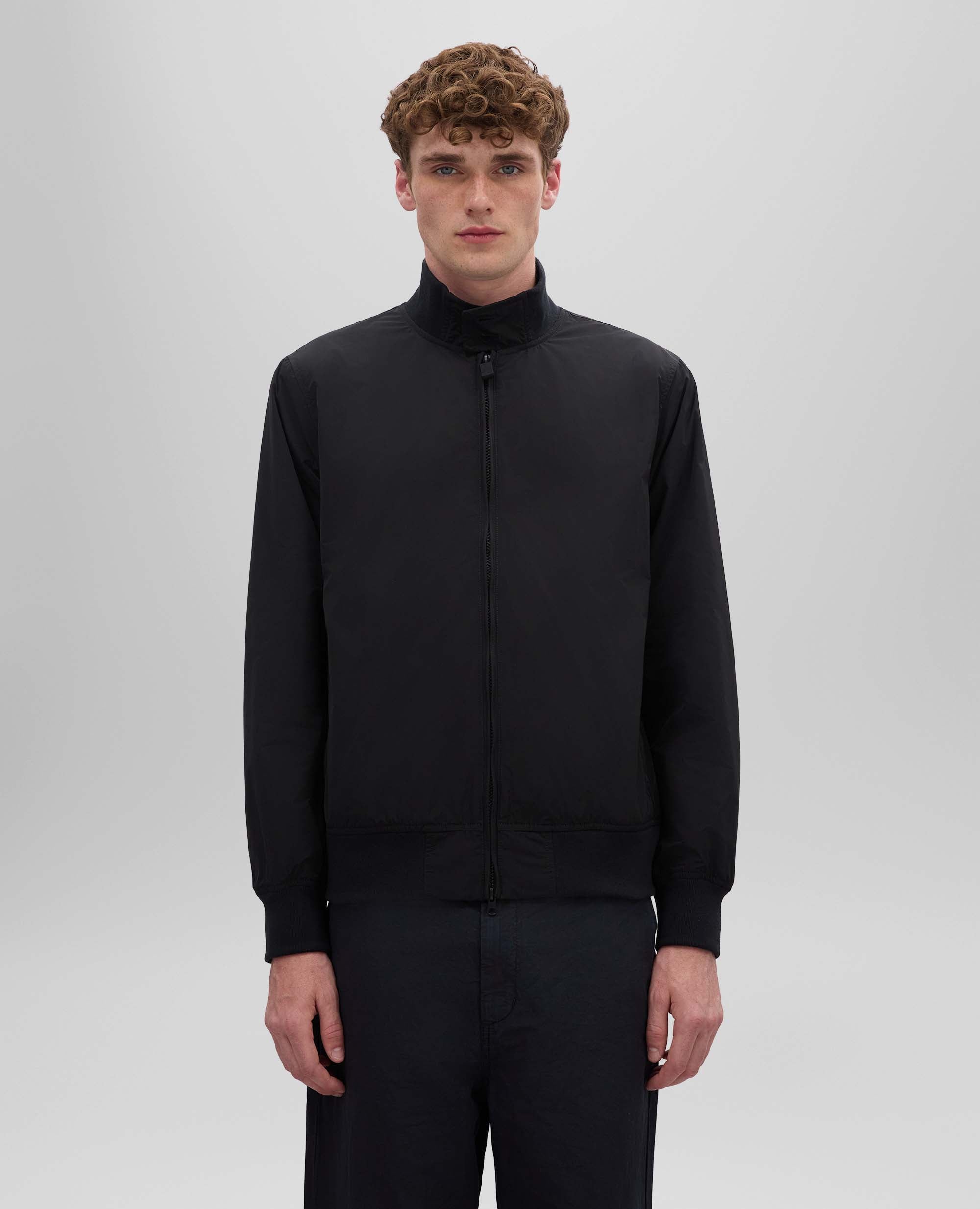 ASPESI｜JACKETS (3I12 G703 01241) Swing jacket – ASPESI