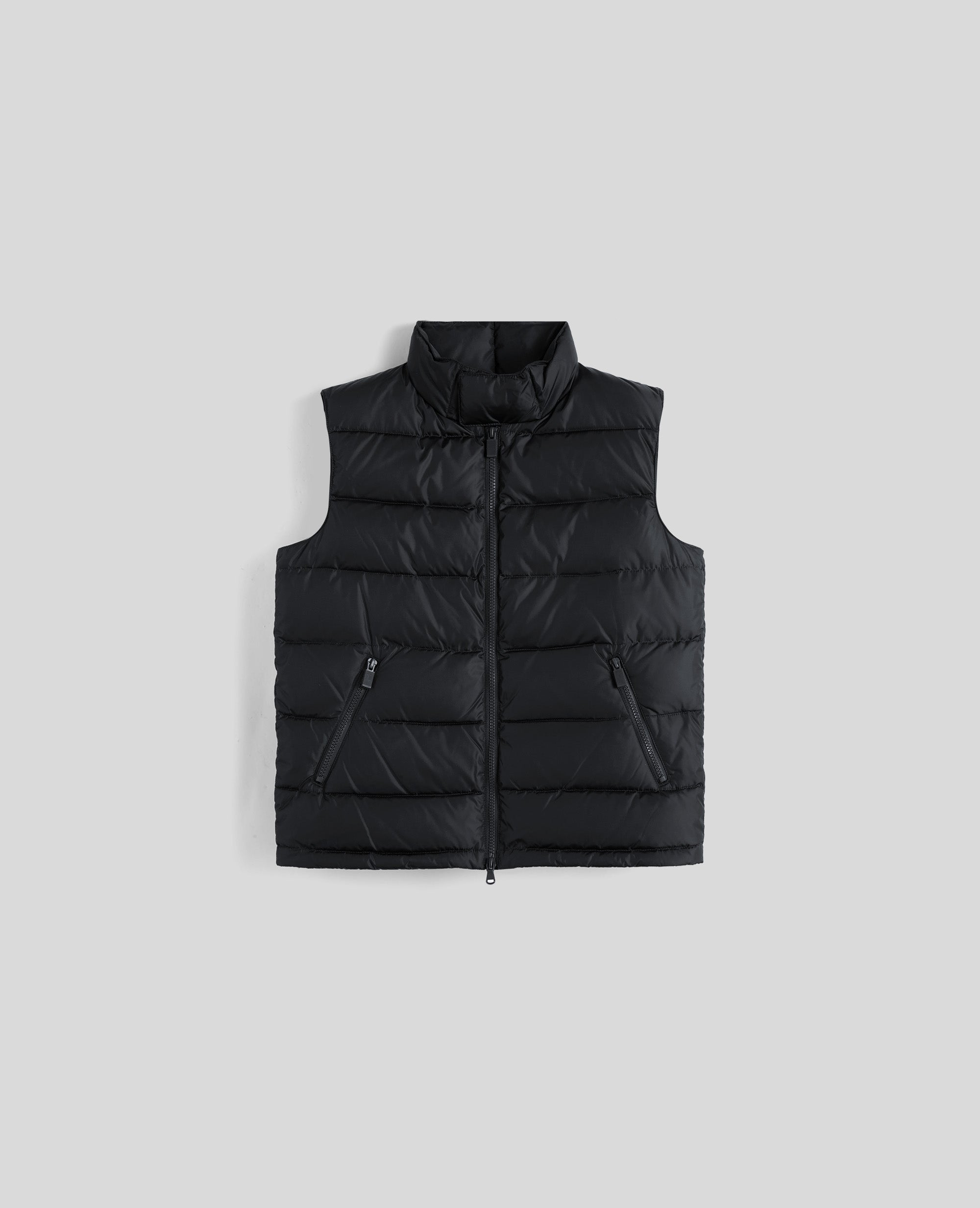 GILET NEW MINNIE-NERO-BLACK-NEGRO-SCHWARZ-NOIR