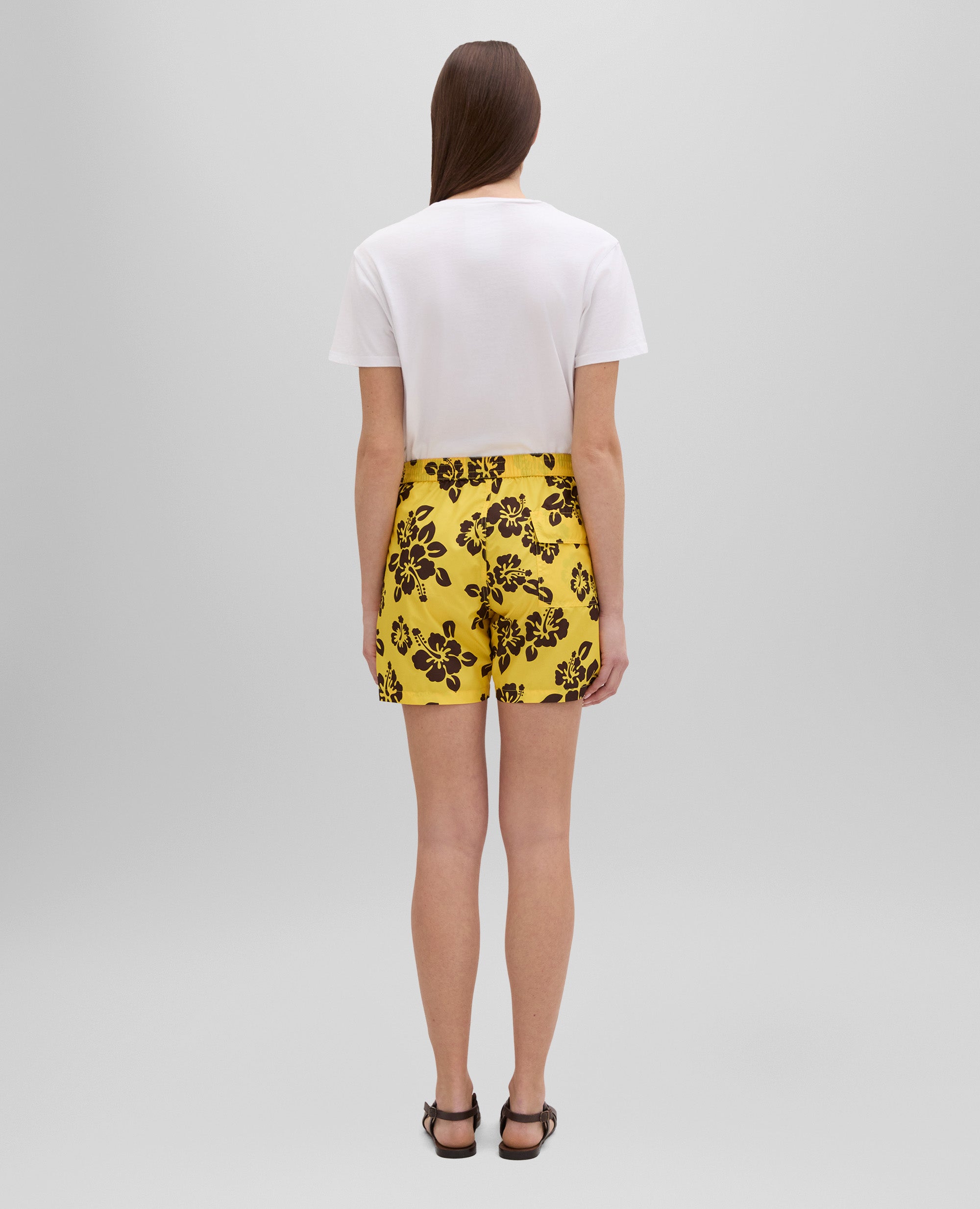 希少 19SS TENDERLOIN PE PRINT SHT M 6955-LimeShock-1-