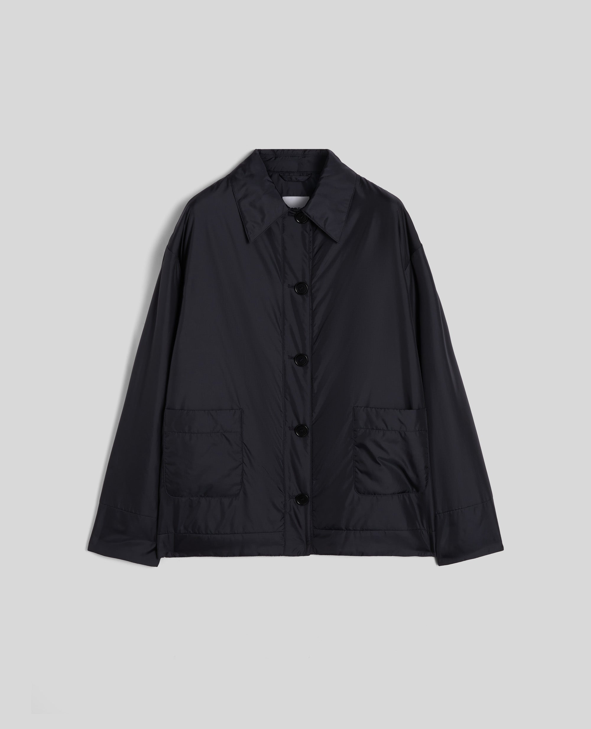 CAMICIA YHONNIE-NERO-BLACK-NEGRO-SCHWARZ-NOIR